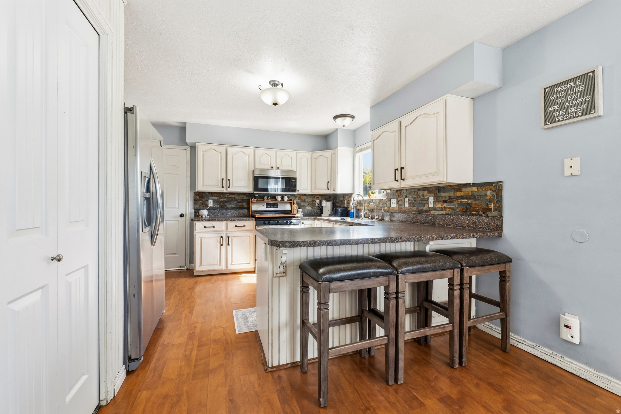 JACKSON ORCHARDS - Residential