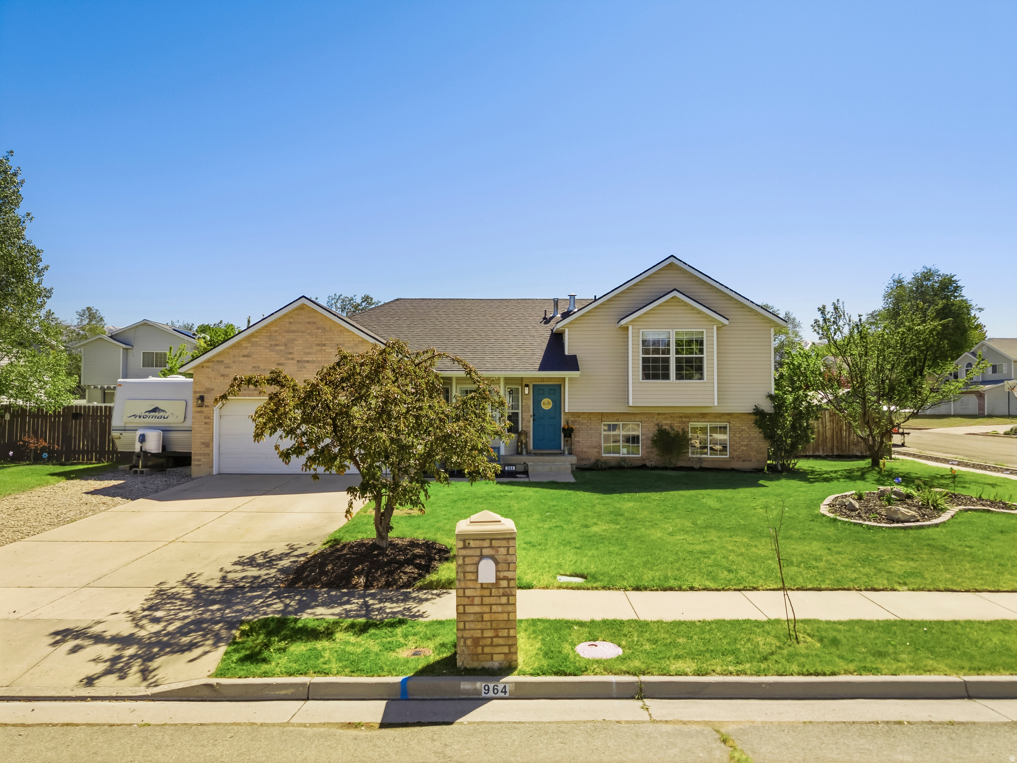 JACKSON ORCHARDS - Residential