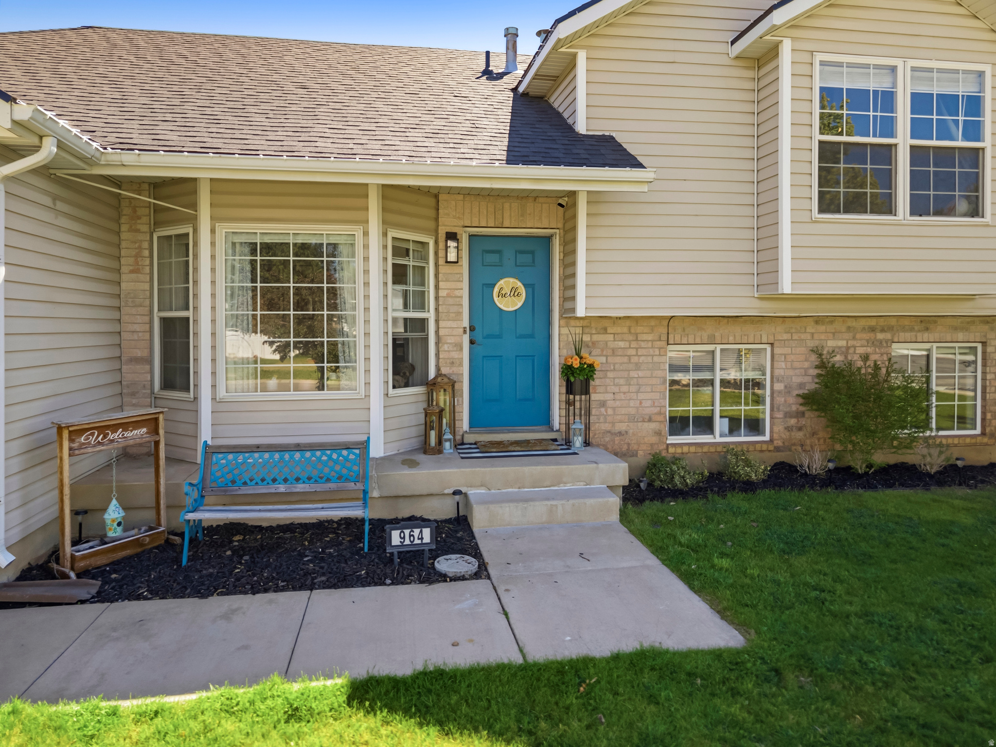 JACKSON ORCHARDS - Residential