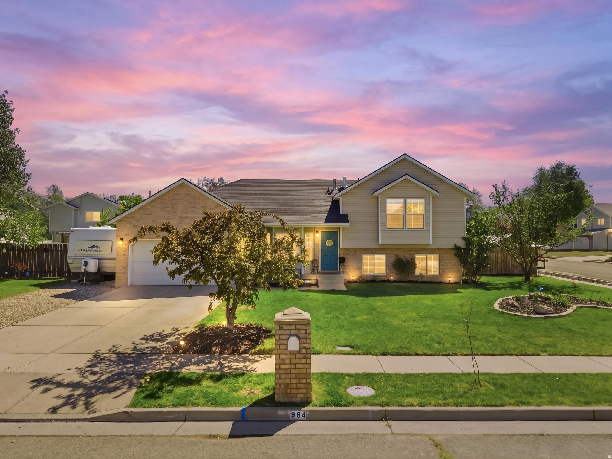 JACKSON ORCHARDS - Residential