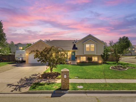 Photo of 964 N 575 W, Clinton, UT 84015 (MLS # 2156383)