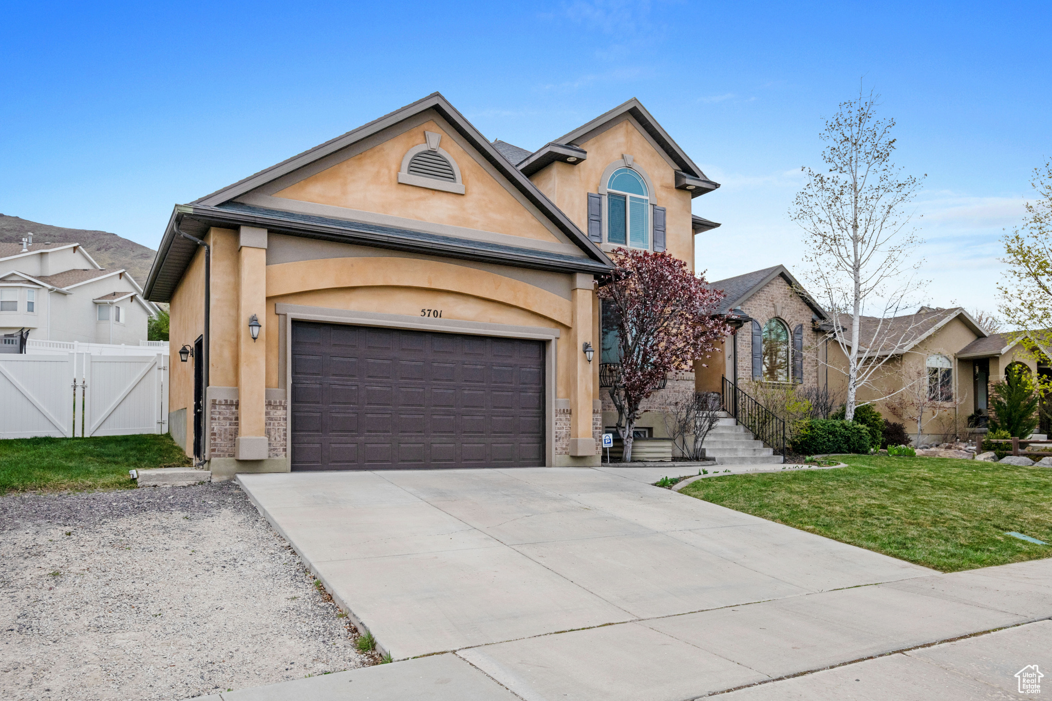 ROSECREST - Residential