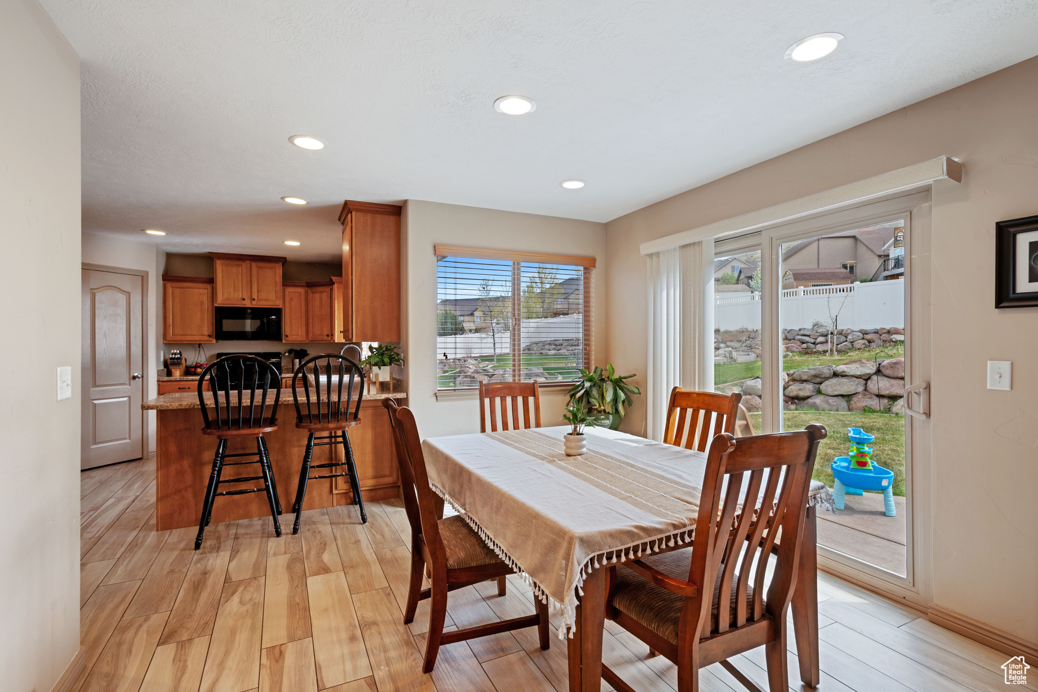 ROSECREST - Residential