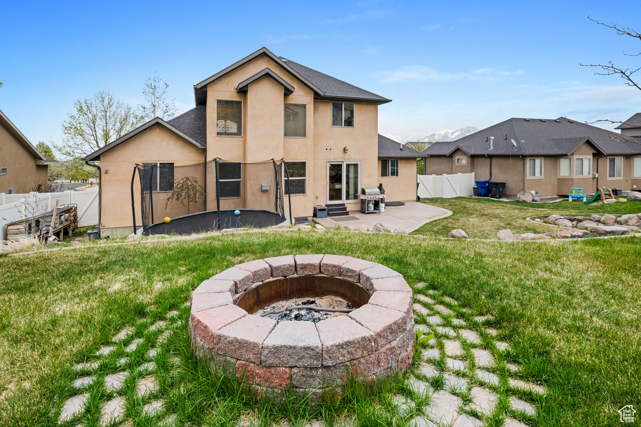 ROSECREST - Residential