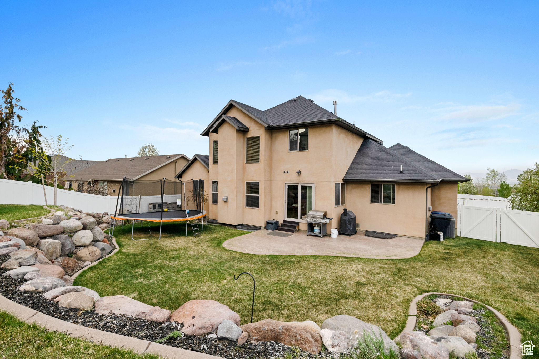 ROSECREST - Residential