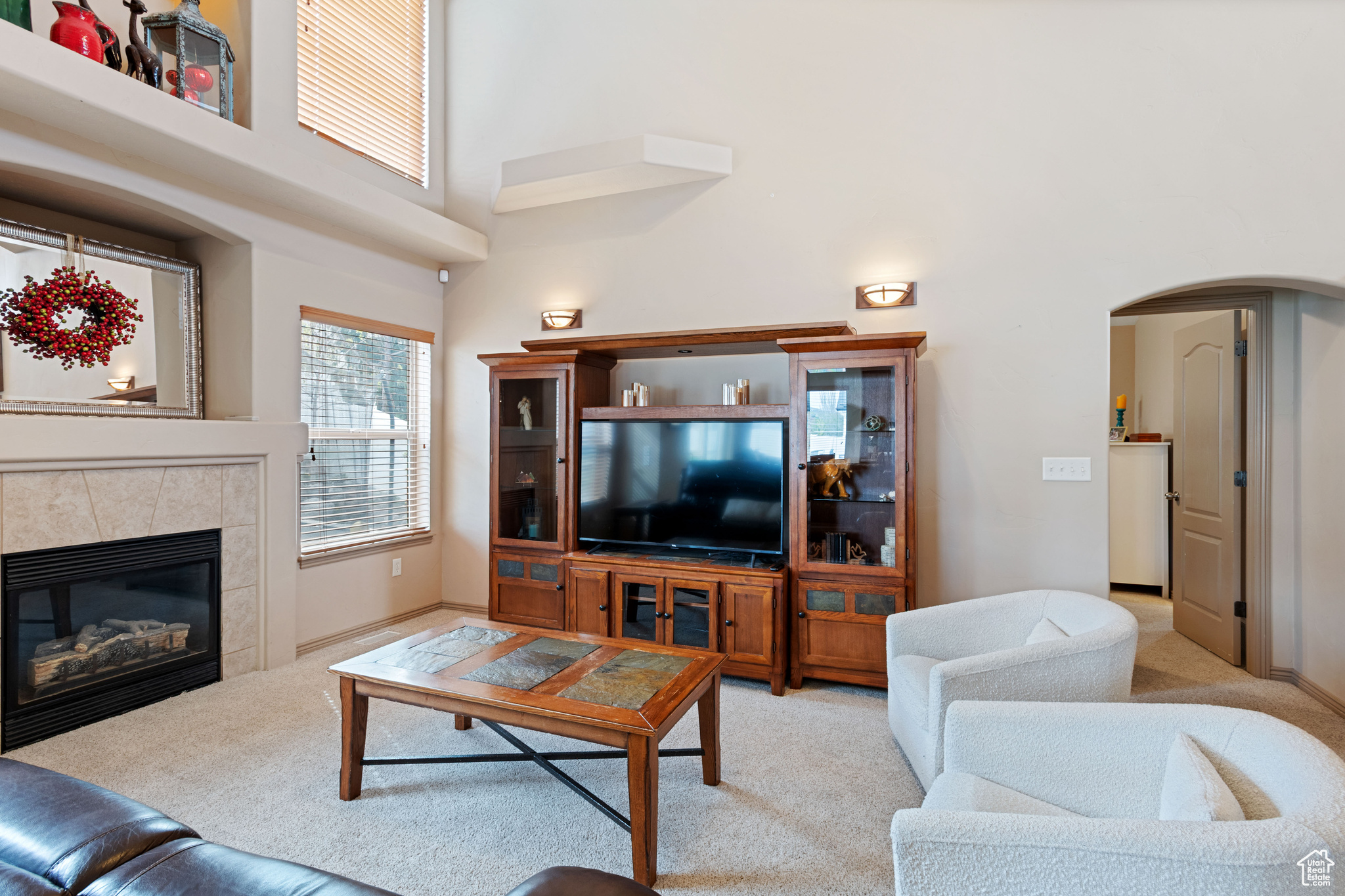 ROSECREST - Residential