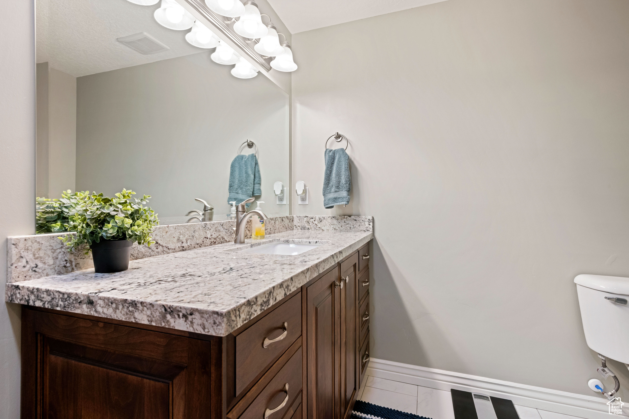 ROSECREST - Residential