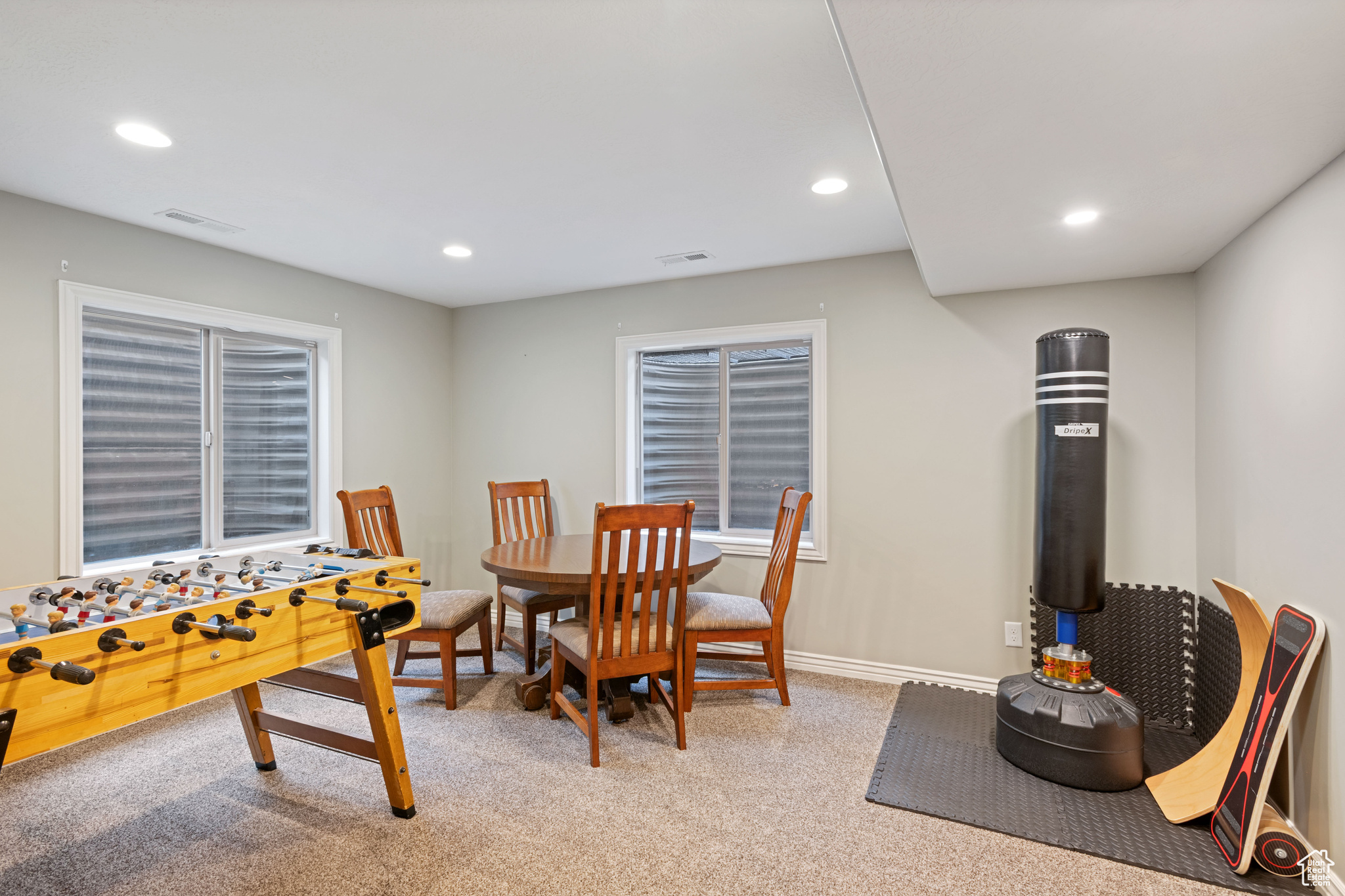 ROSECREST - Residential