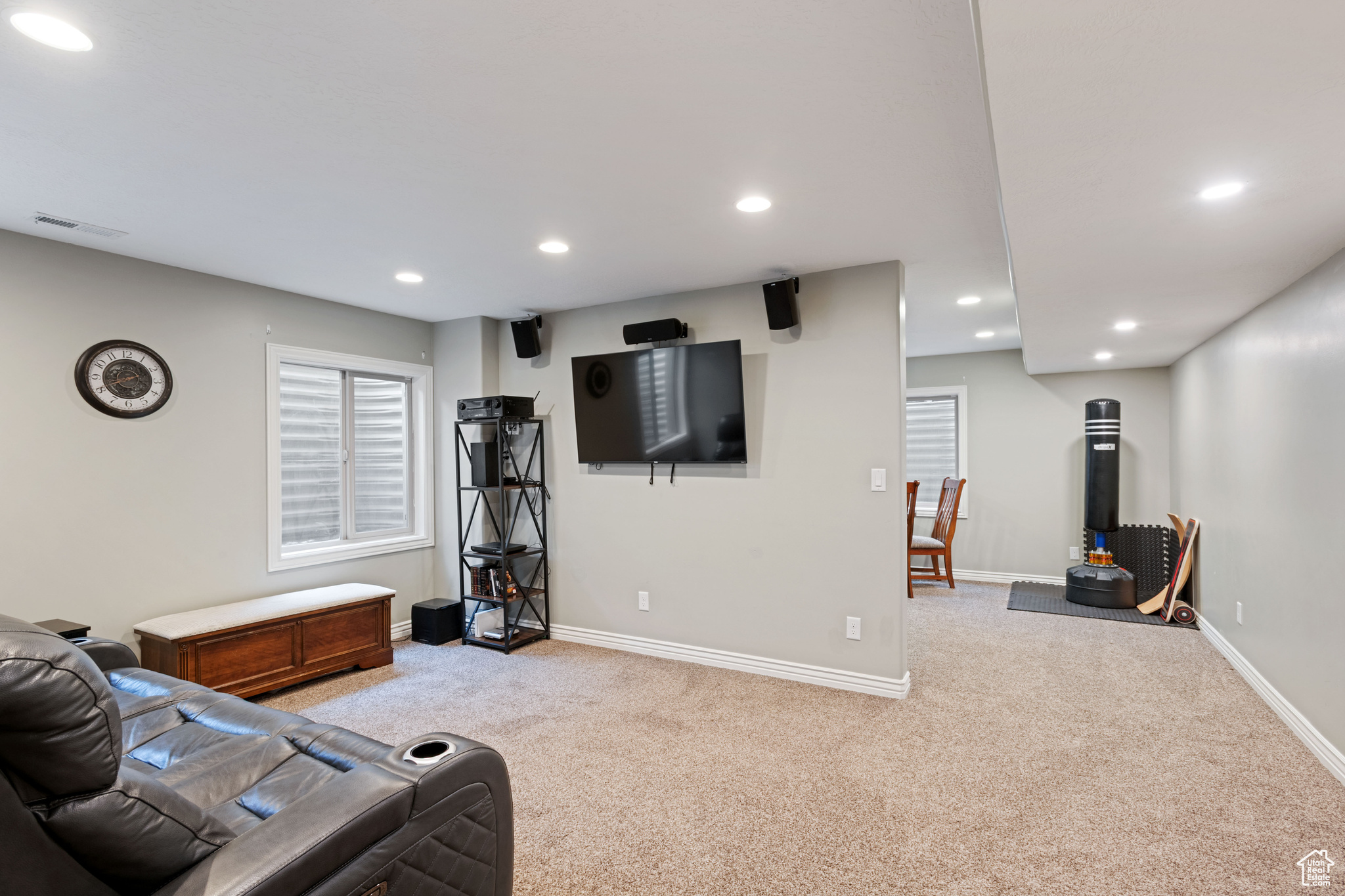 ROSECREST - Residential