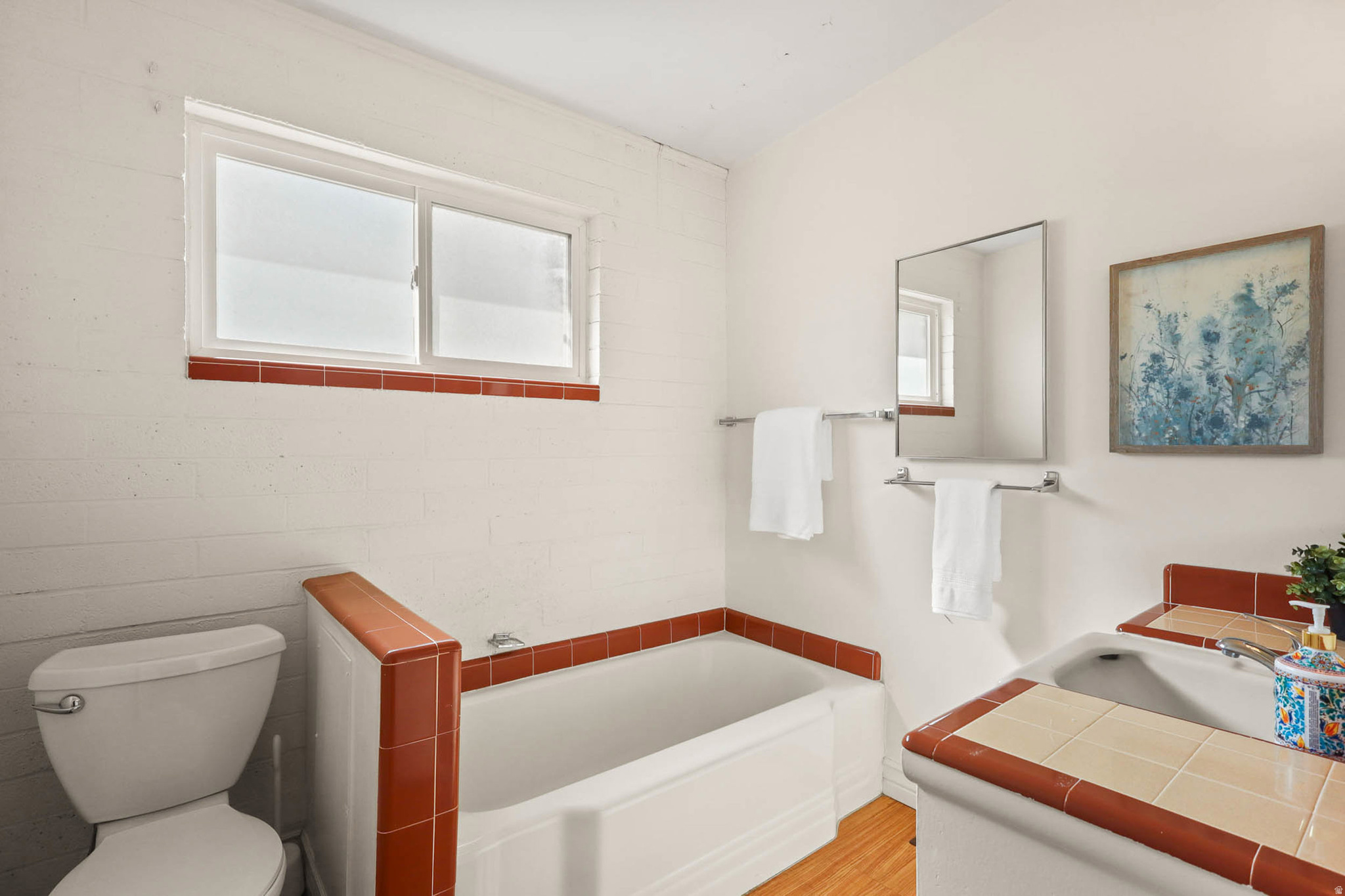 SUNNYSIDE HEIGHTS - Residential