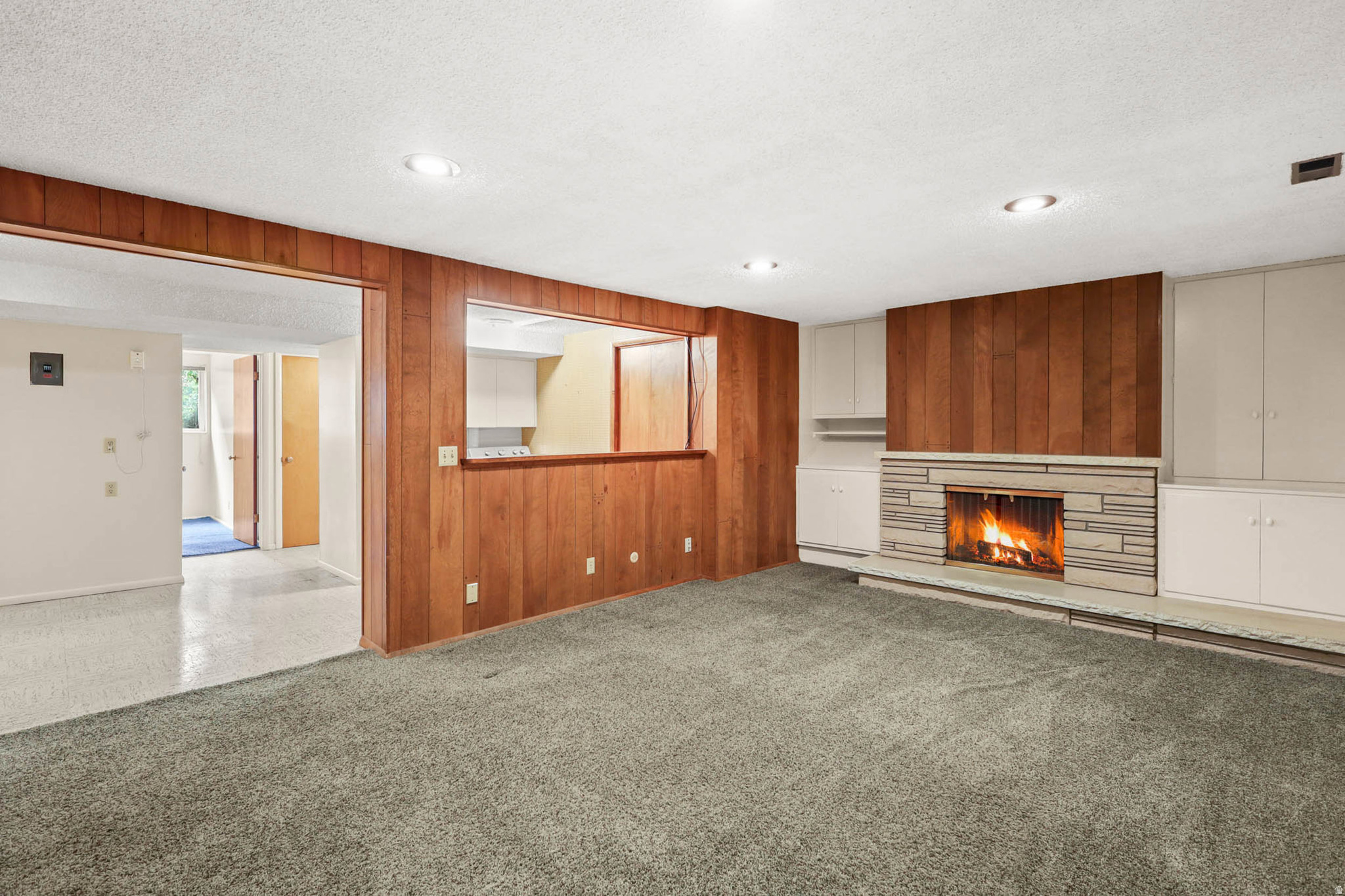 SUNNYSIDE HEIGHTS - Residential