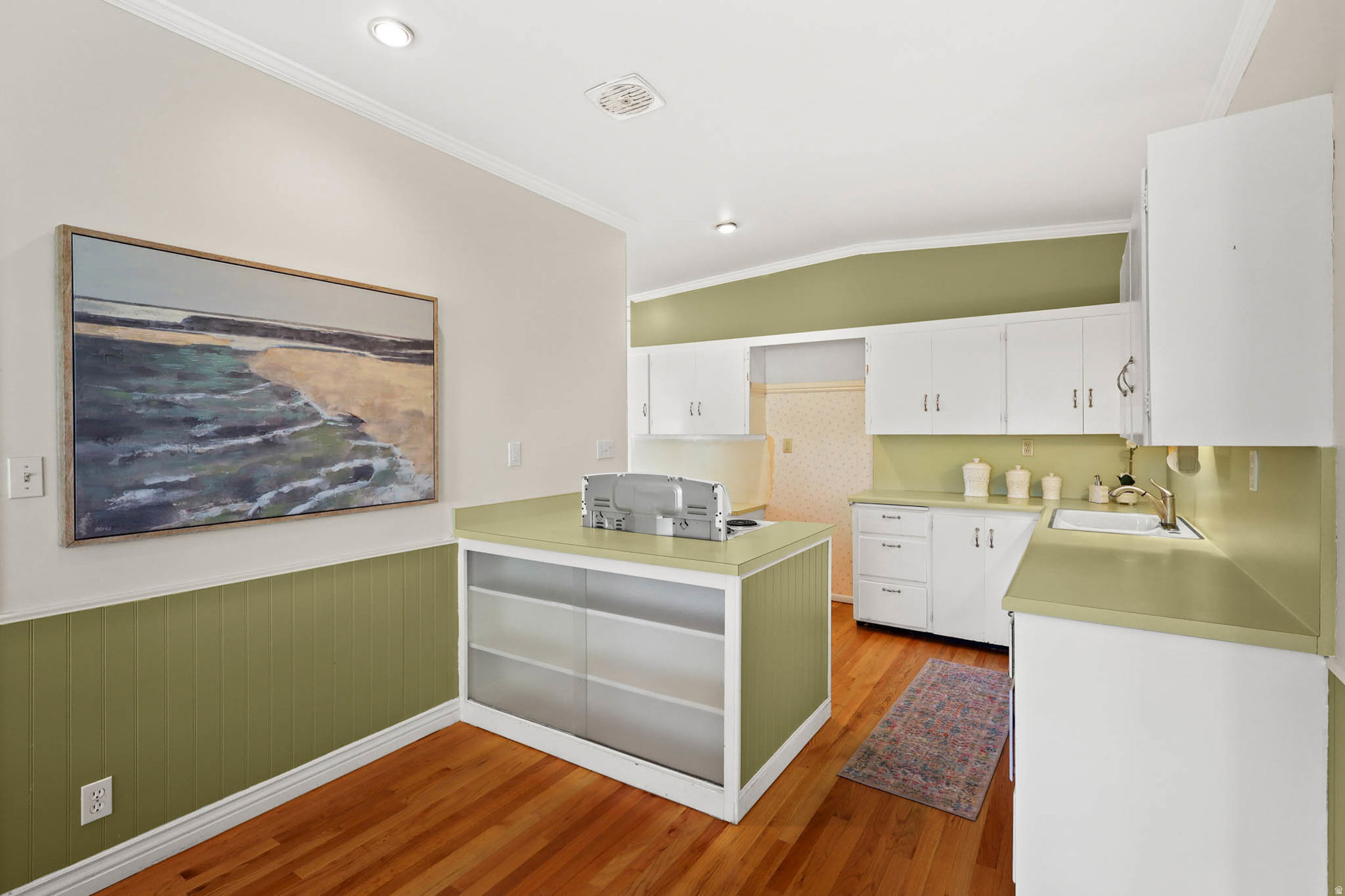 SUNNYSIDE HEIGHTS - Residential