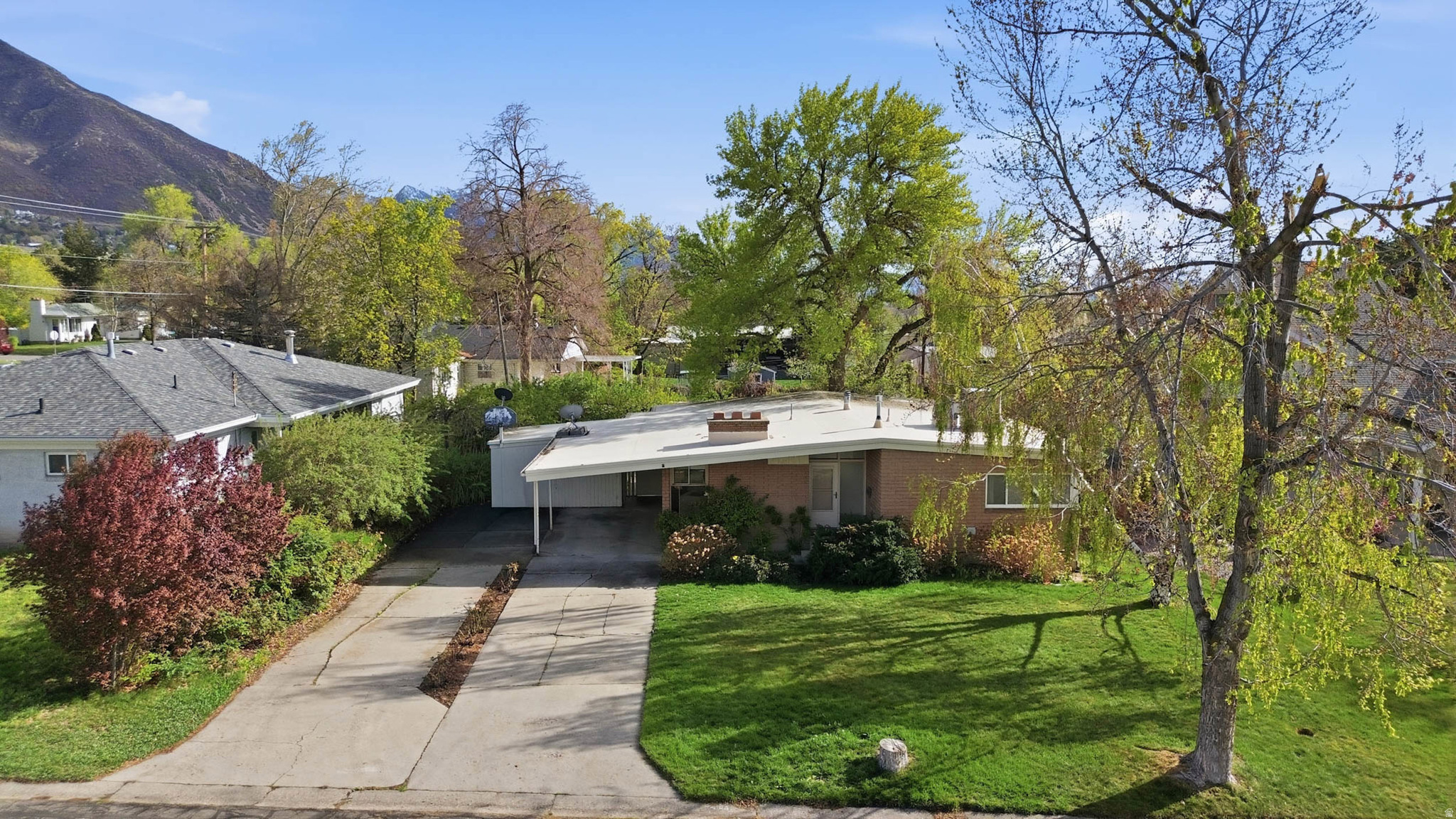 SUNNYSIDE HEIGHTS - Residential