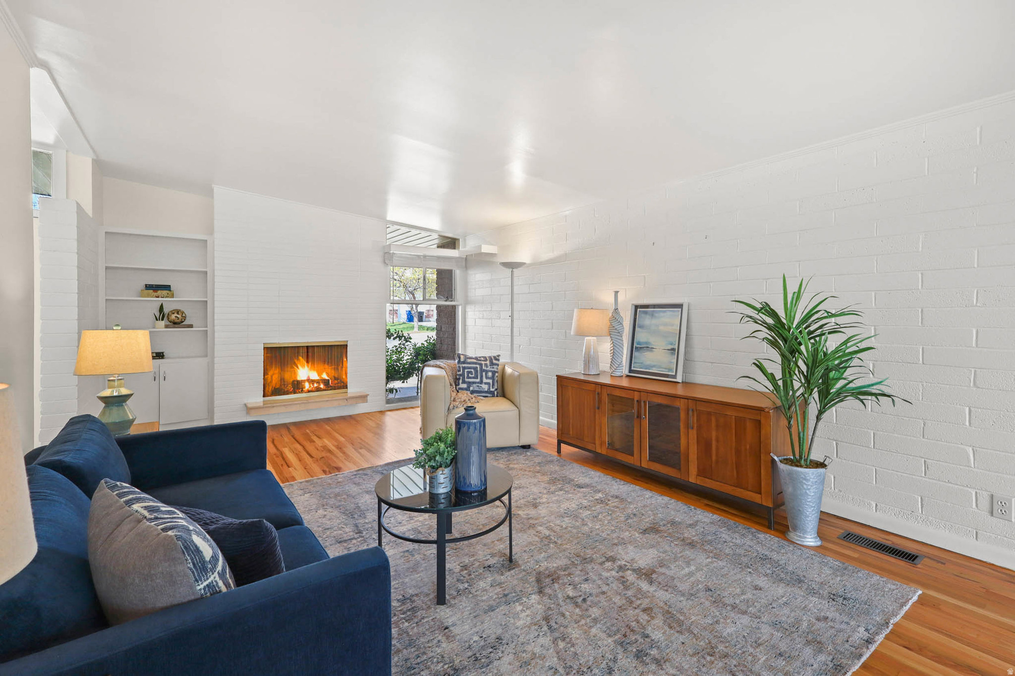 SUNNYSIDE HEIGHTS - Residential