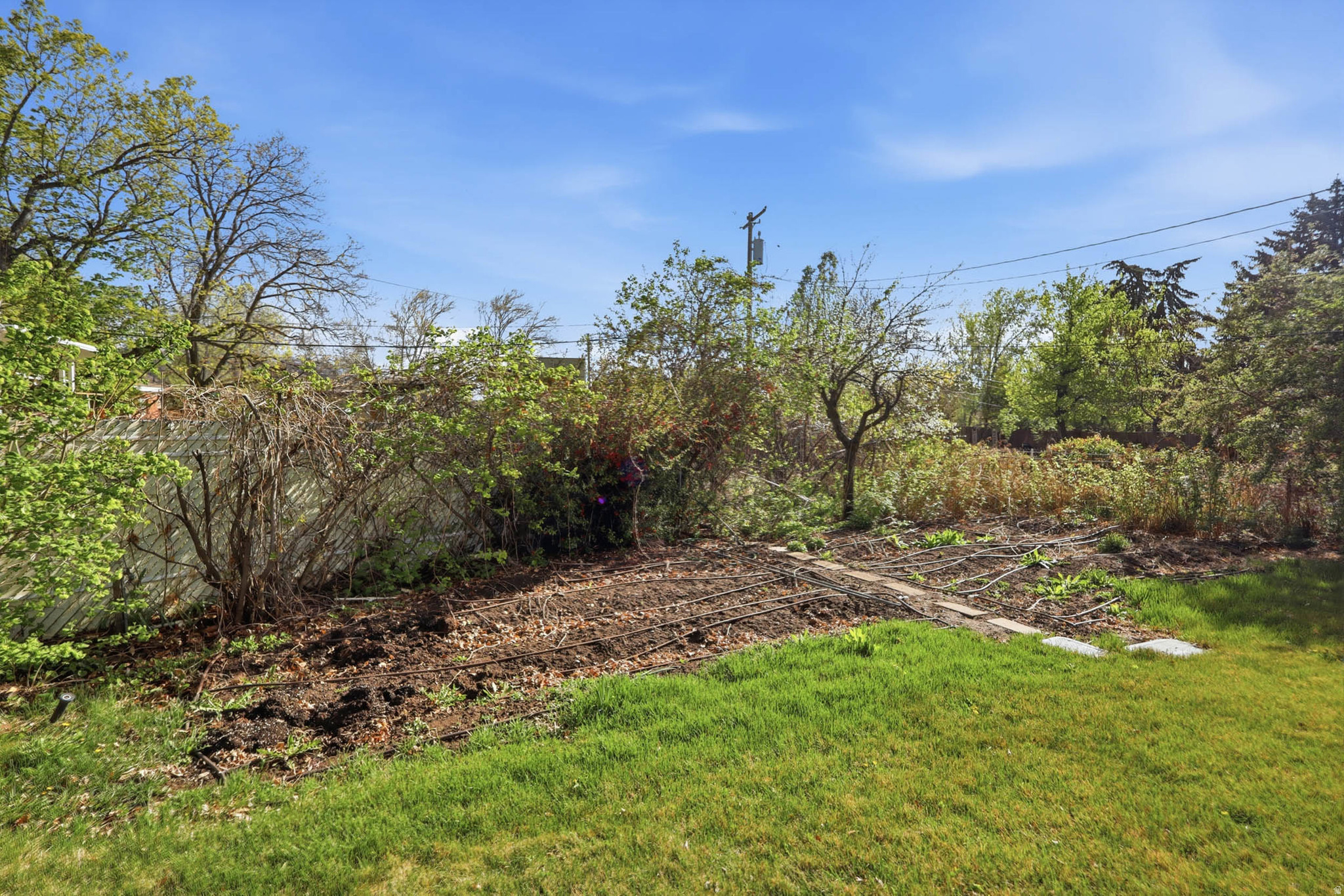 SUNNYSIDE HEIGHTS - Residential