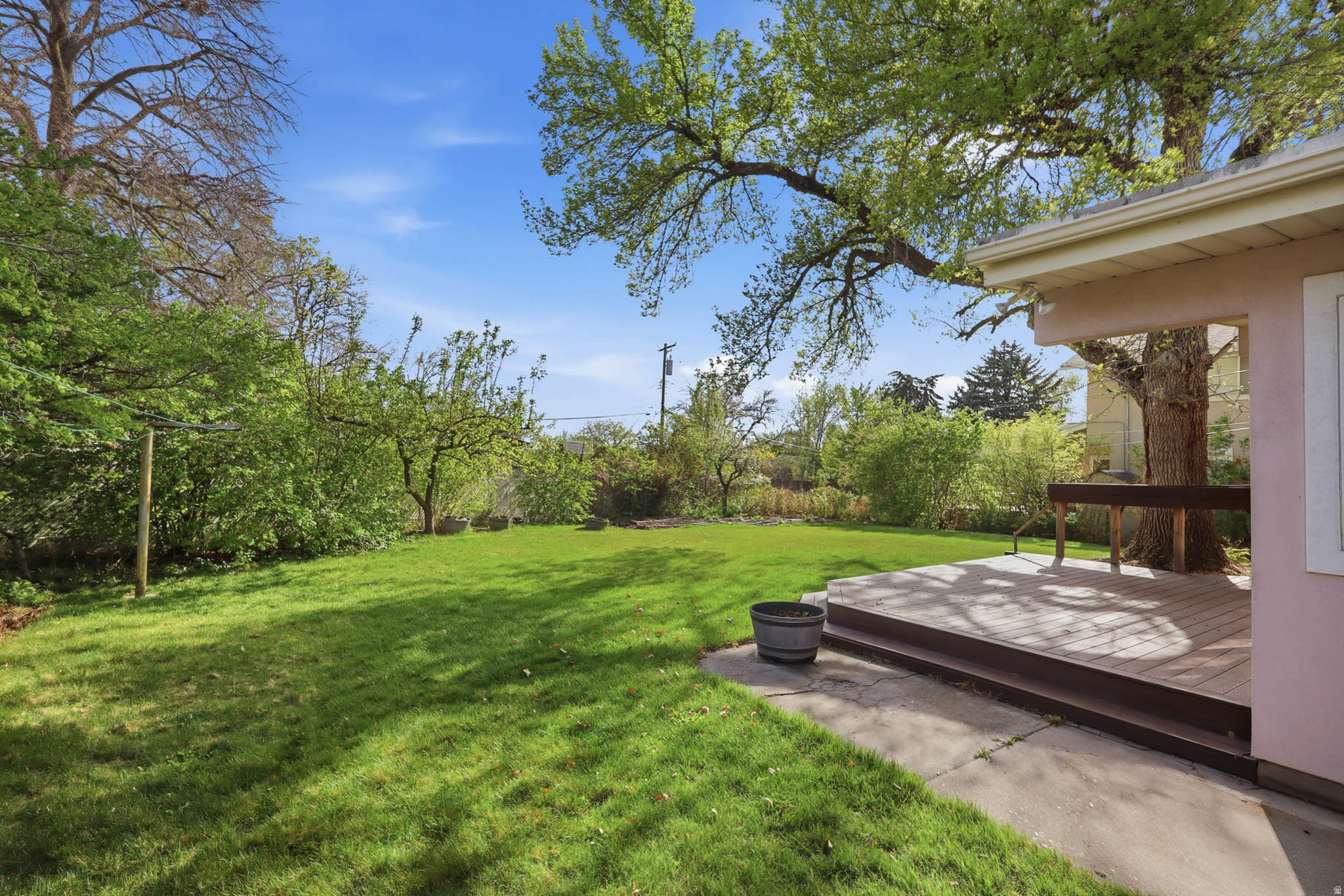 SUNNYSIDE HEIGHTS - Residential