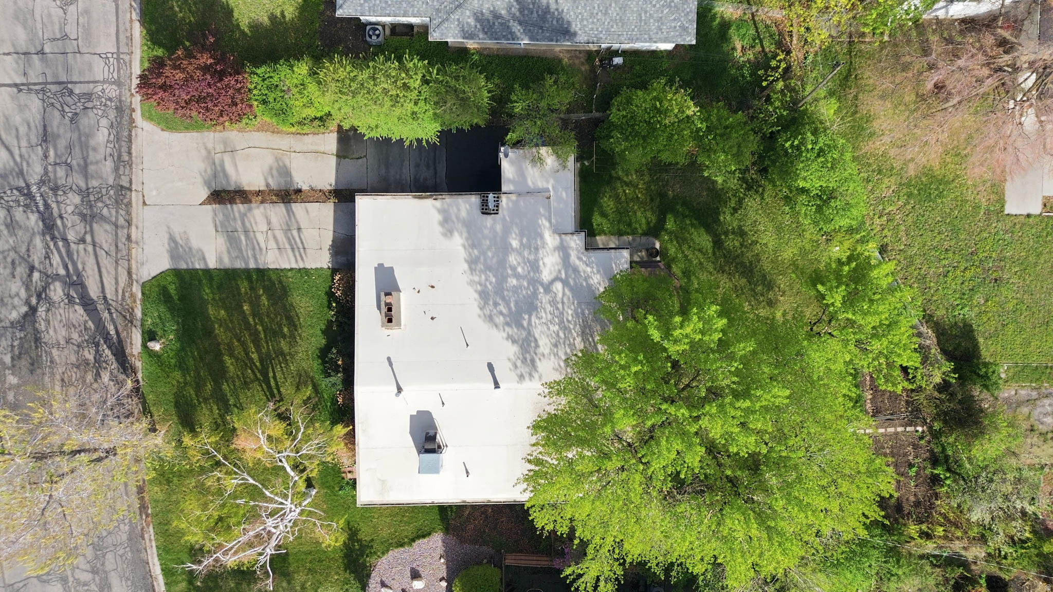 SUNNYSIDE HEIGHTS - Residential