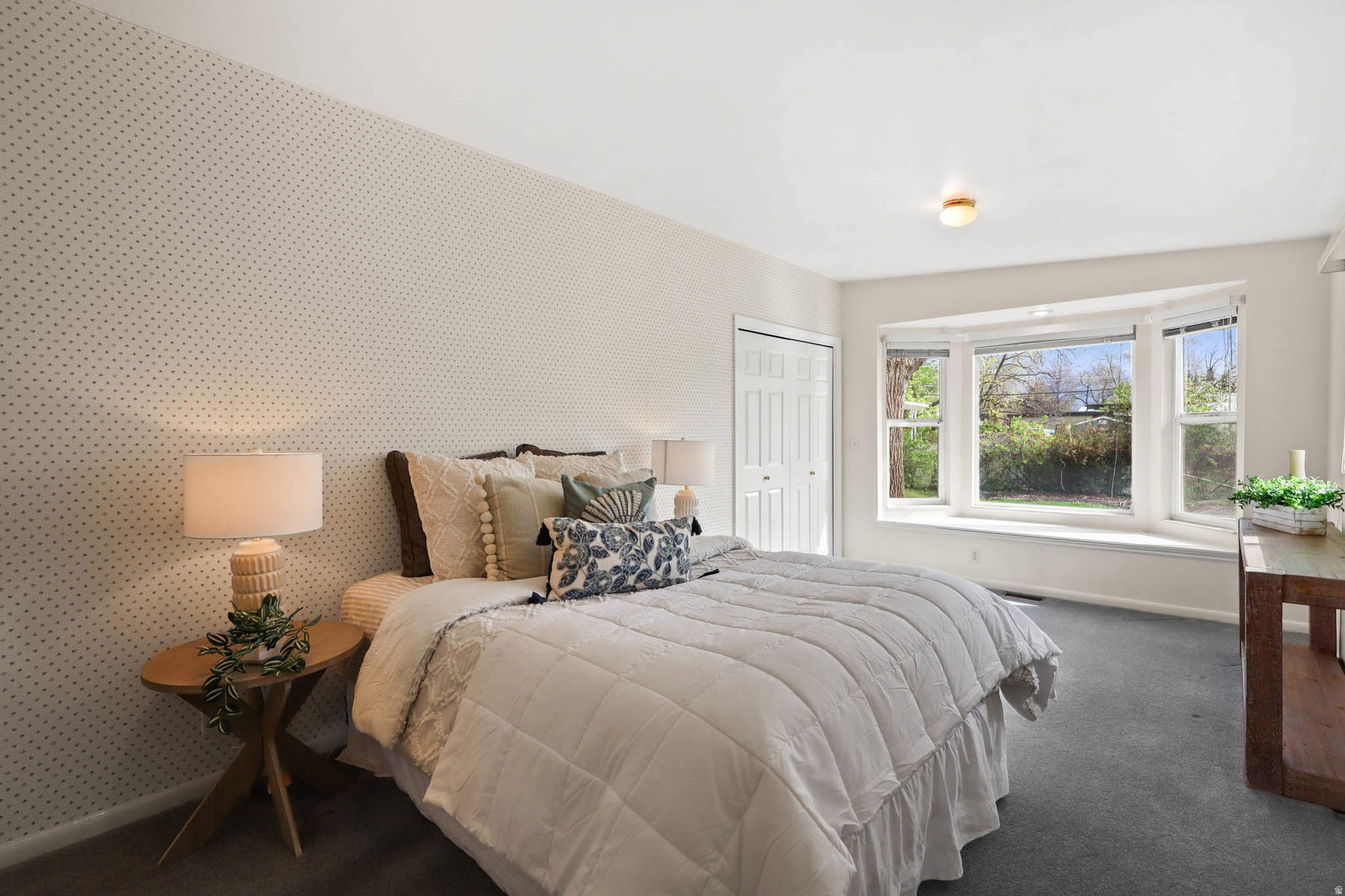 SUNNYSIDE HEIGHTS - Residential