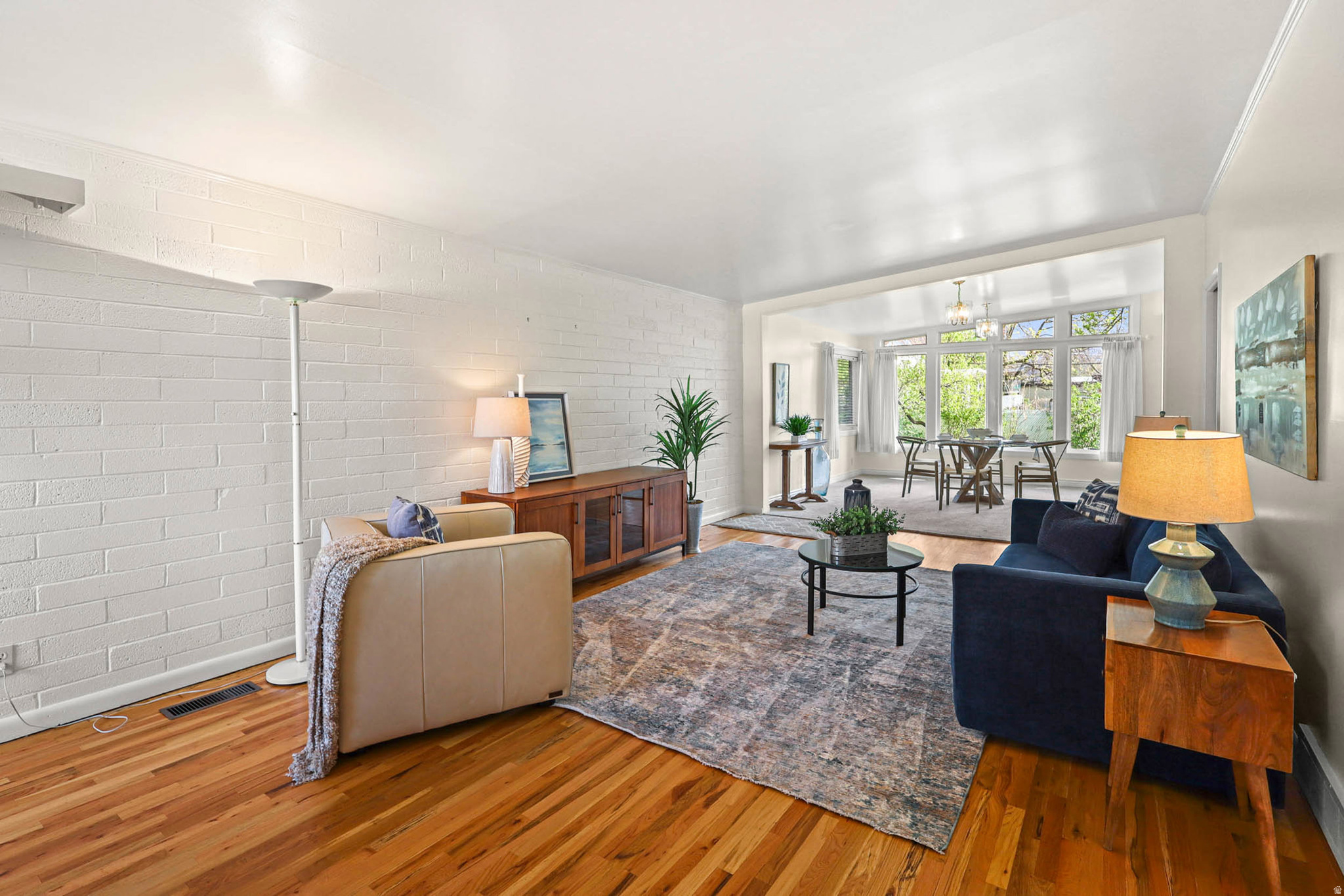 SUNNYSIDE HEIGHTS - Residential