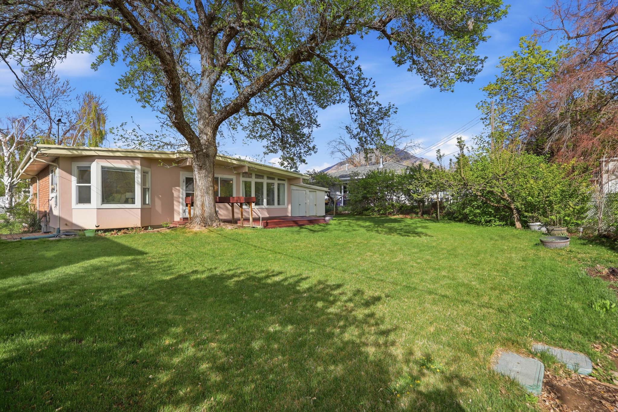 SUNNYSIDE HEIGHTS - Residential