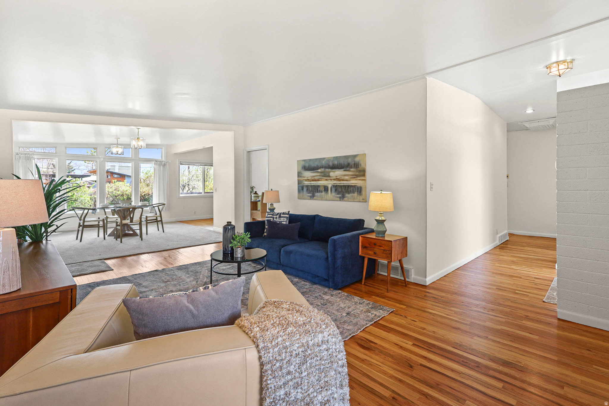 SUNNYSIDE HEIGHTS - Residential