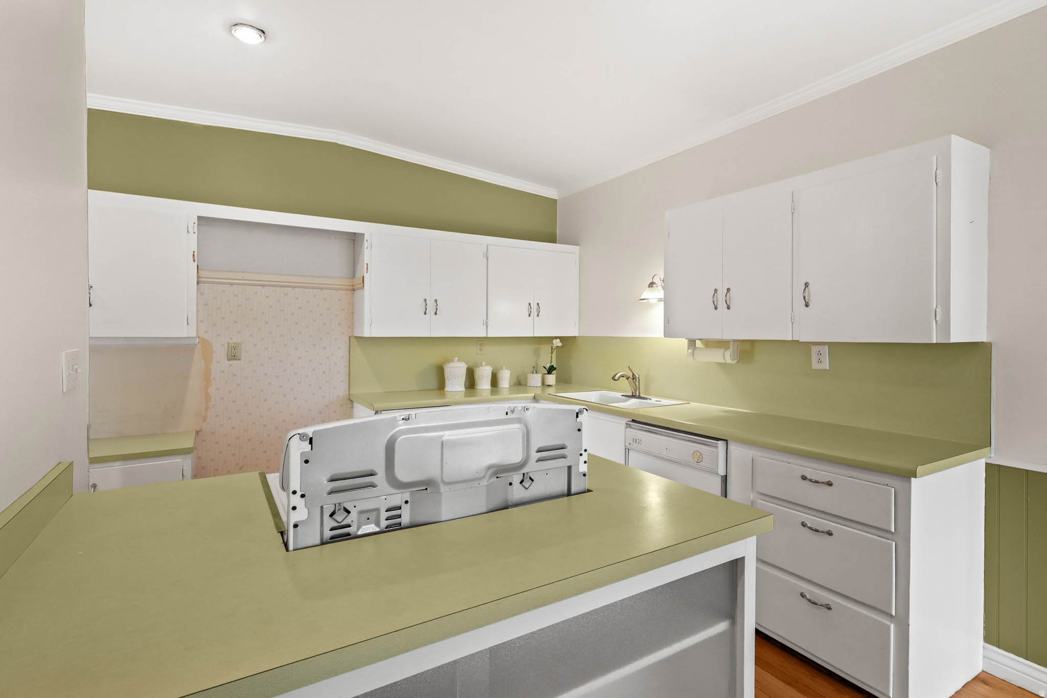 SUNNYSIDE HEIGHTS - Residential