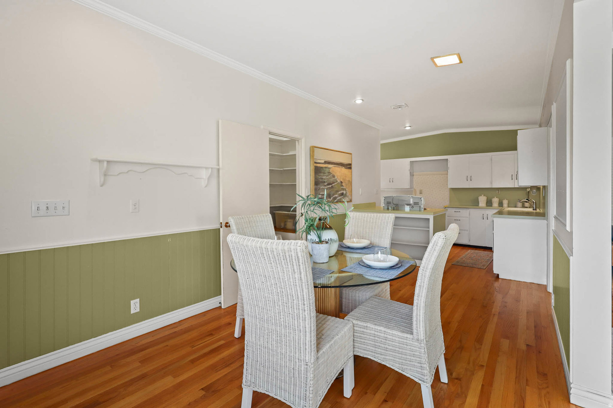 SUNNYSIDE HEIGHTS - Residential