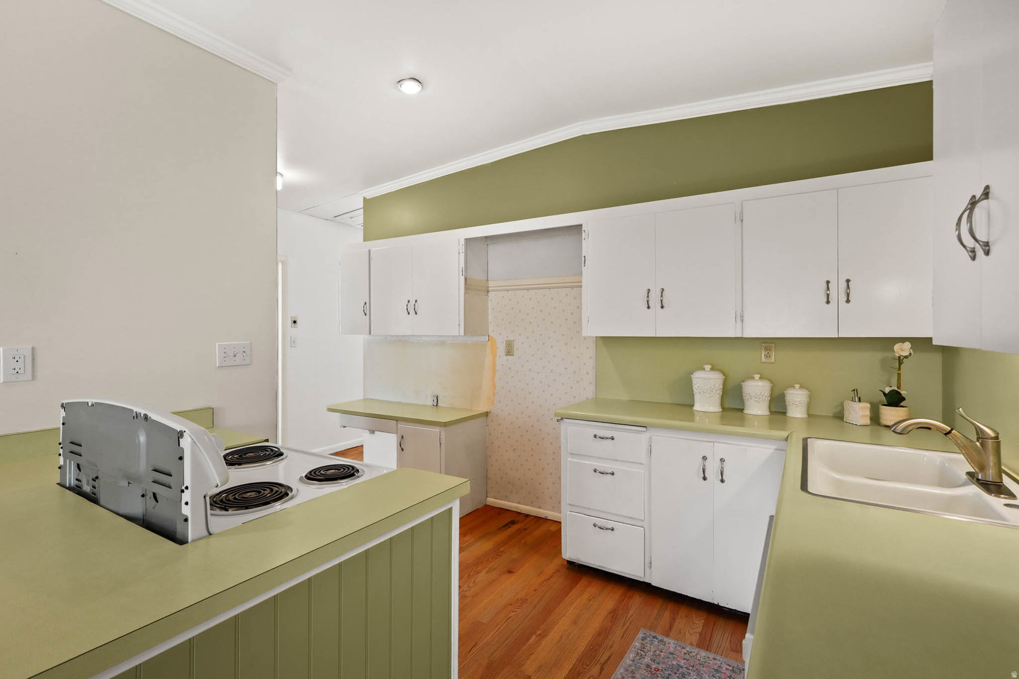 SUNNYSIDE HEIGHTS - Residential