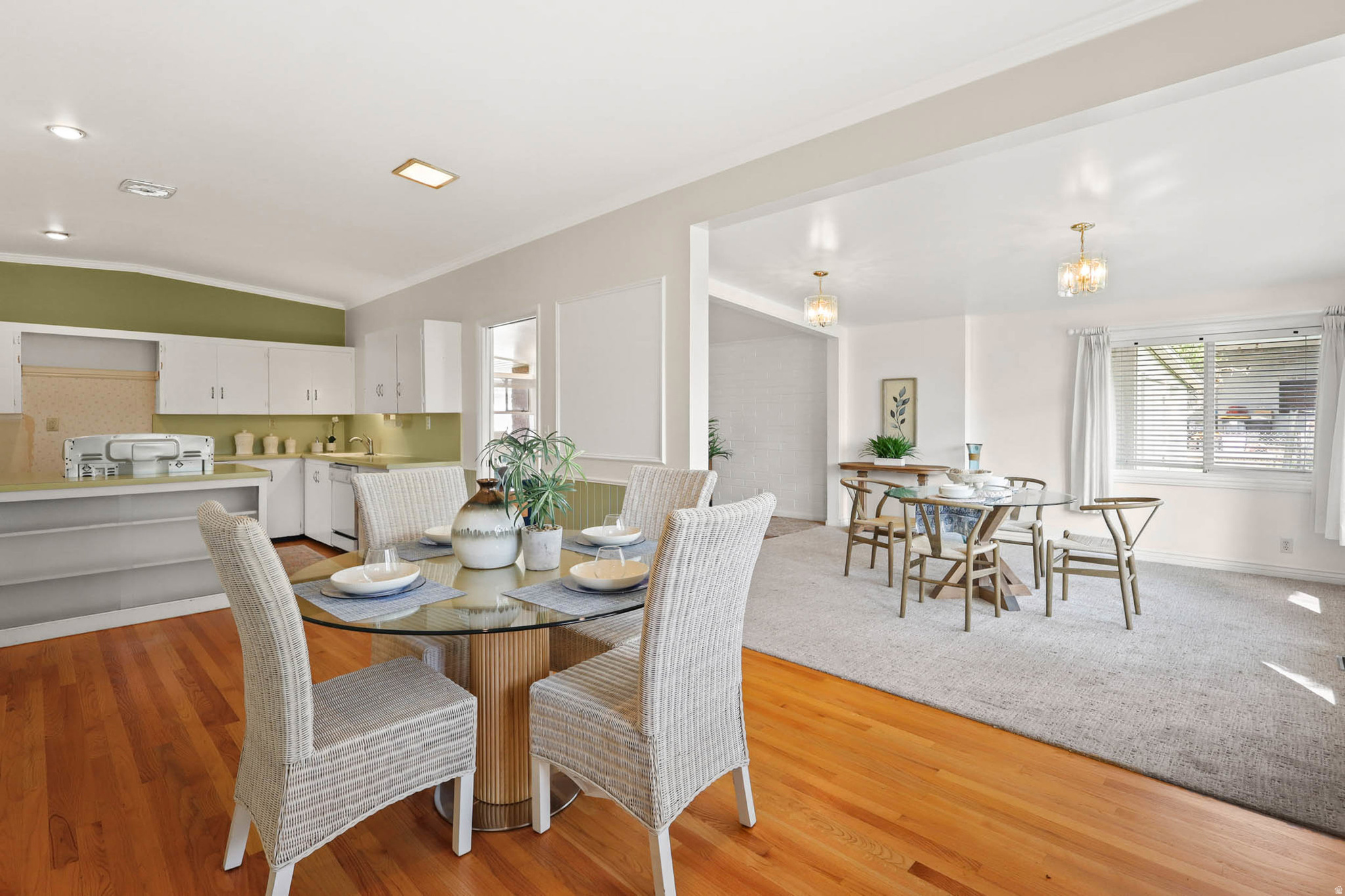 SUNNYSIDE HEIGHTS - Residential