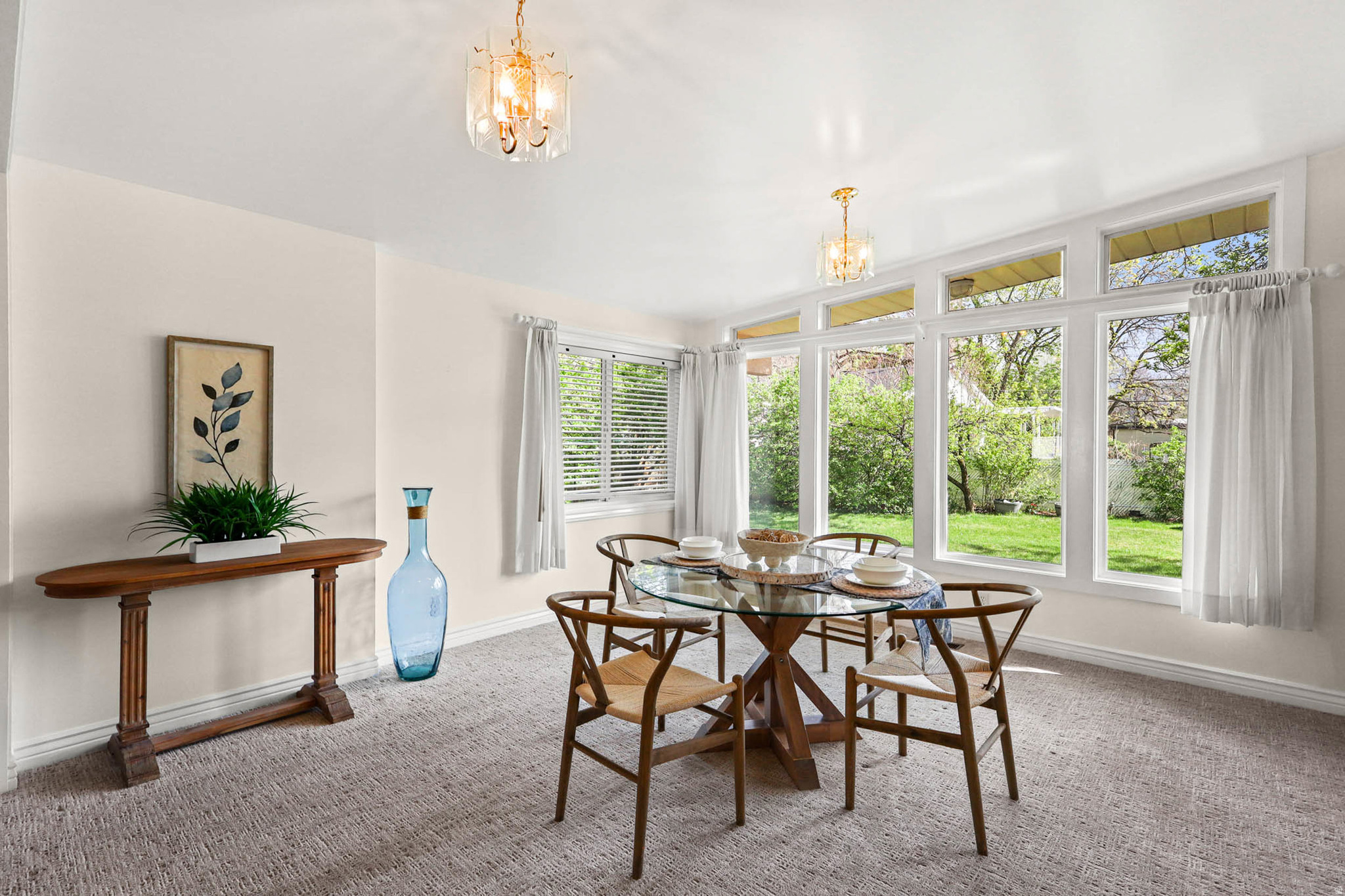 SUNNYSIDE HEIGHTS - Residential