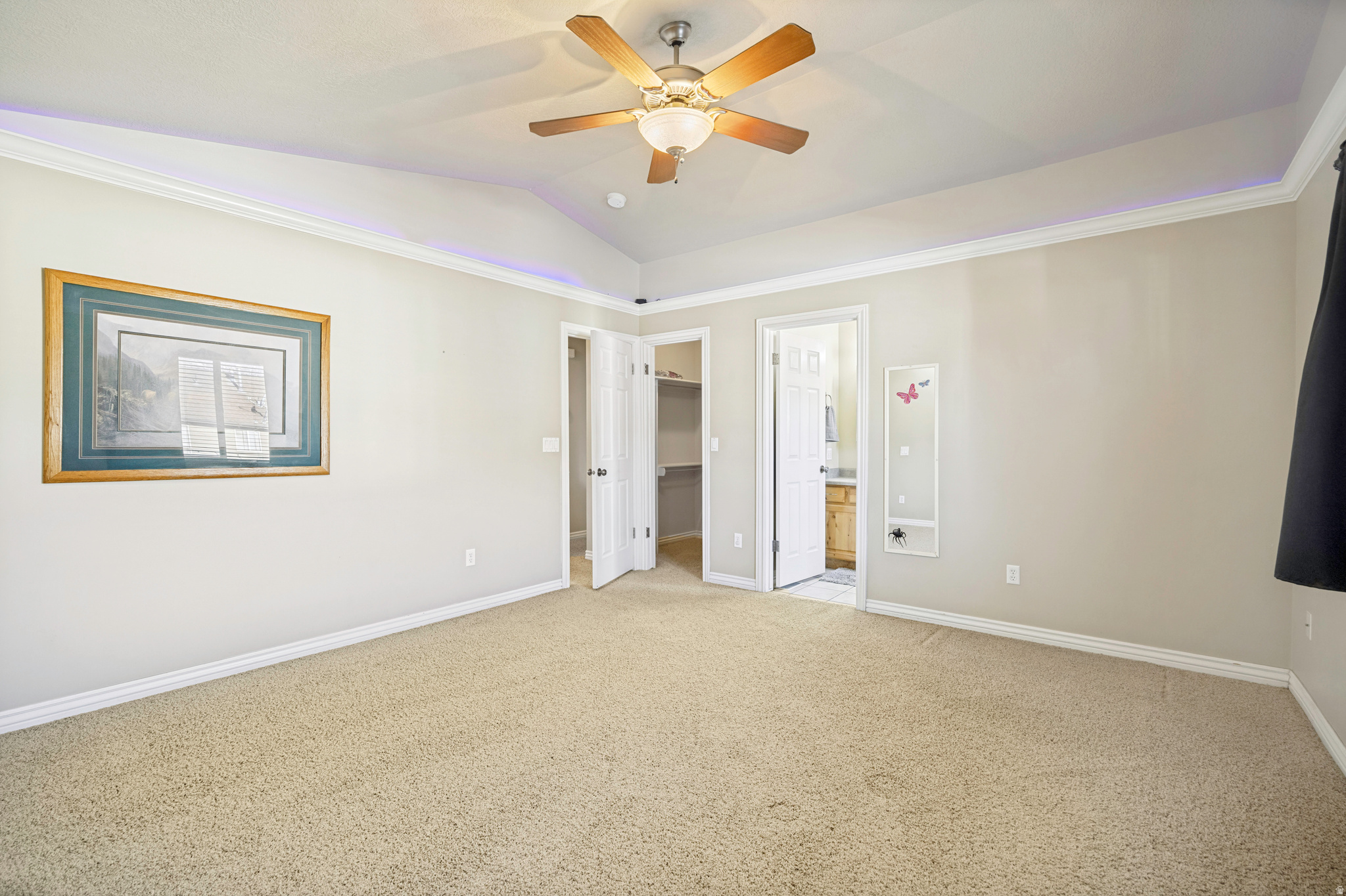 BEN LOMOND ESTATES - Residential