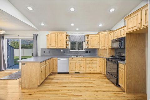 Tiny photo for 1764 N 300 W, North Ogden, UT 84414 (MLS # 2155985)