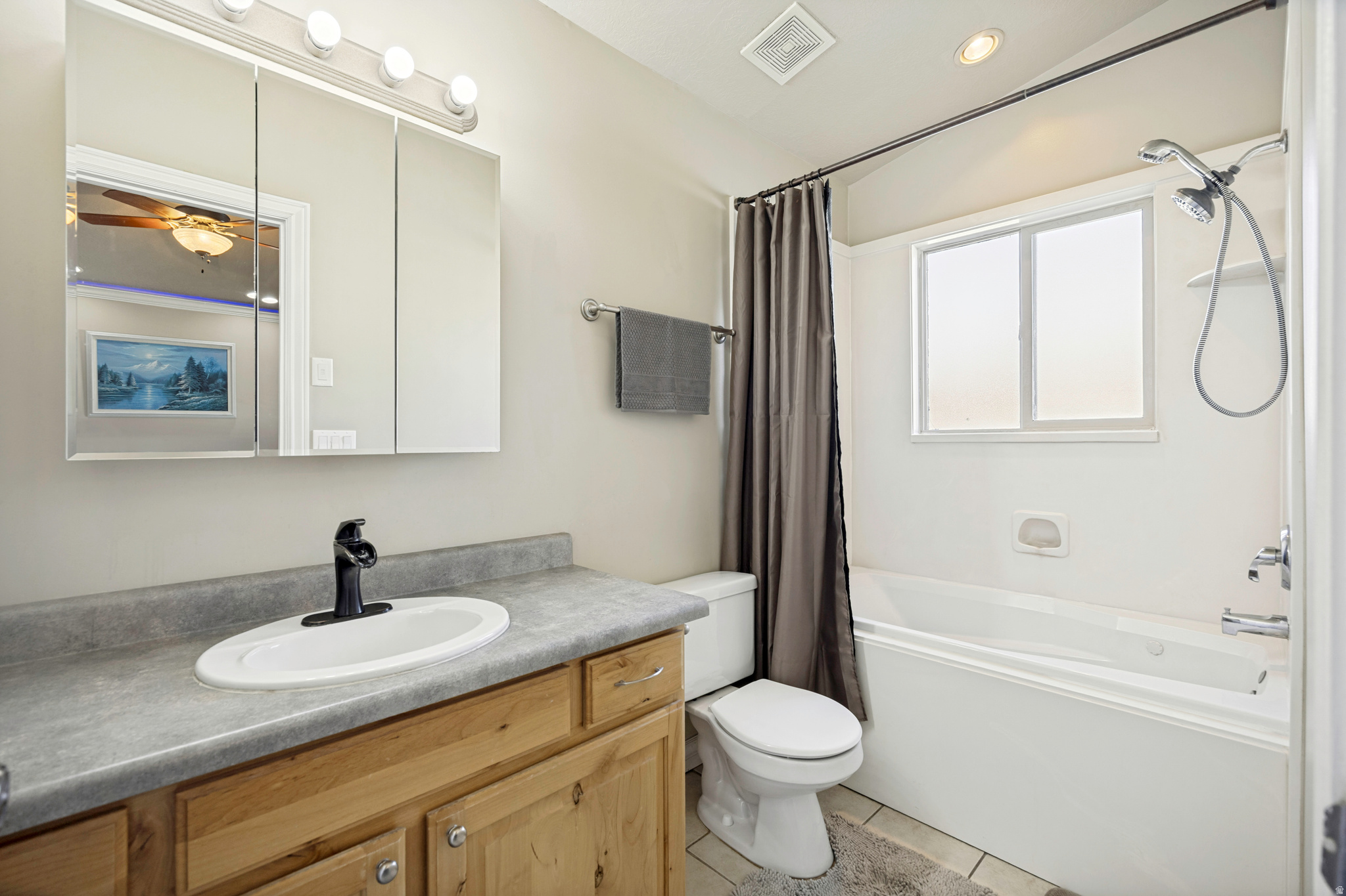 BEN LOMOND ESTATES - Residential