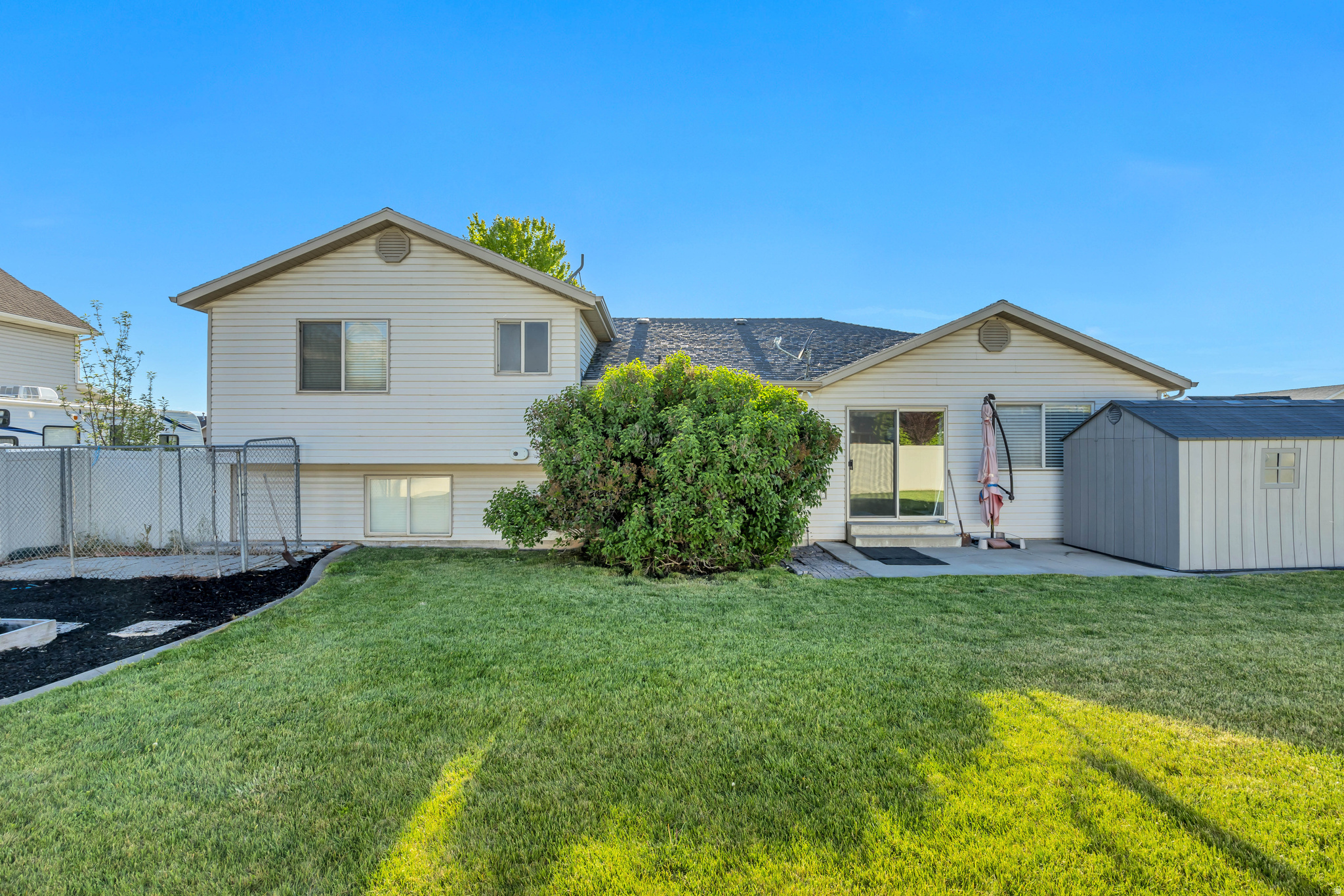 BEN LOMOND ESTATES - Residential
