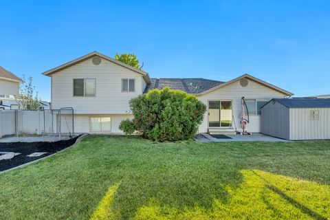 Tiny photo for 1764 N 300 W, North Ogden, UT 84414 (MLS # 2155985)