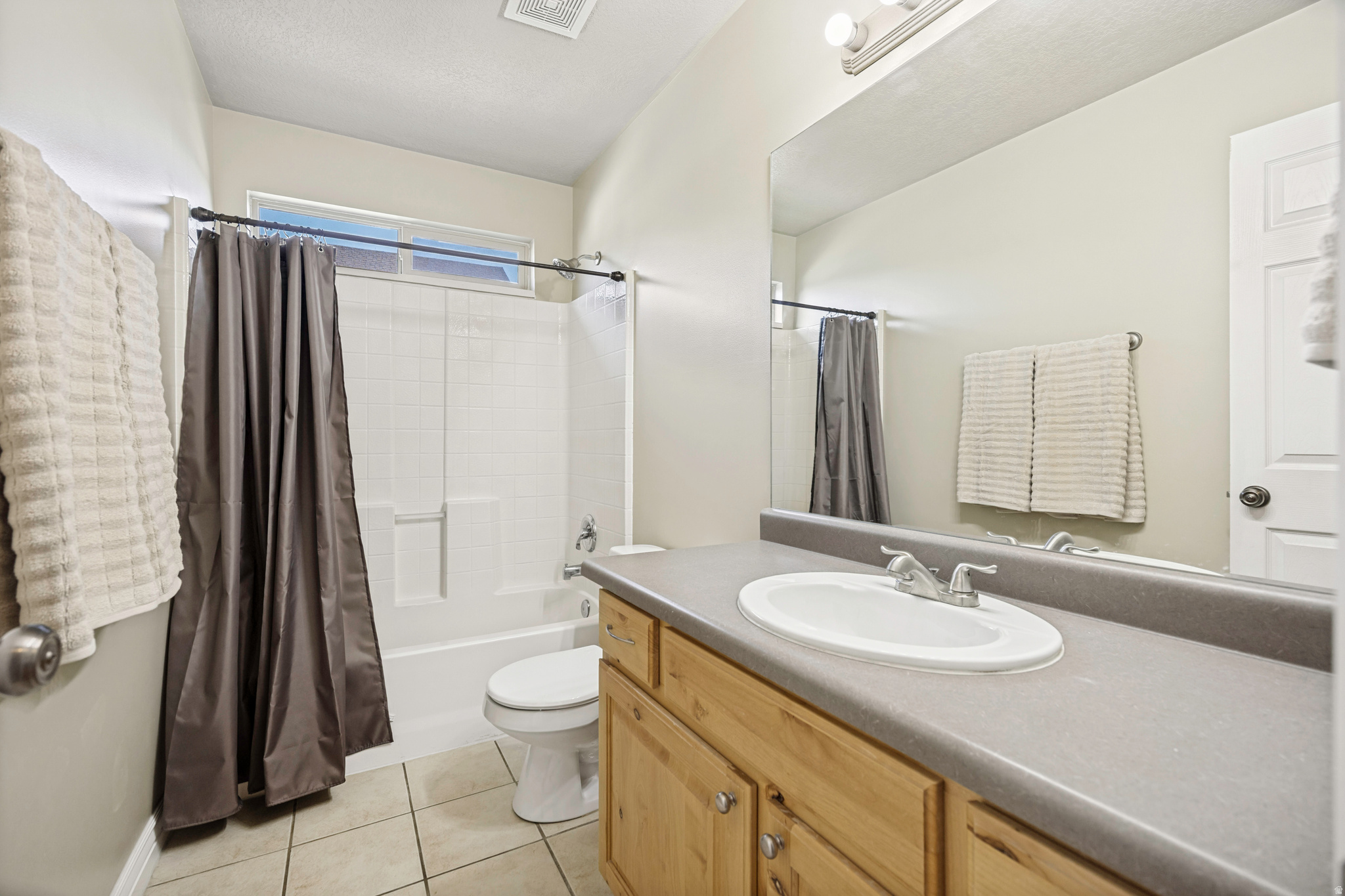 BEN LOMOND ESTATES - Residential