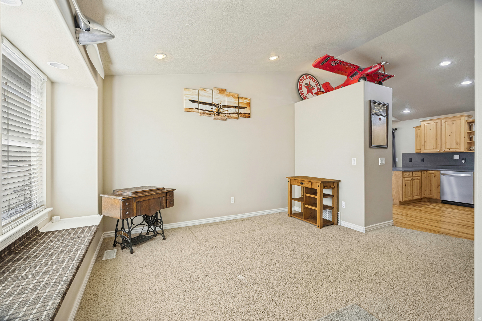 BEN LOMOND ESTATES - Residential
