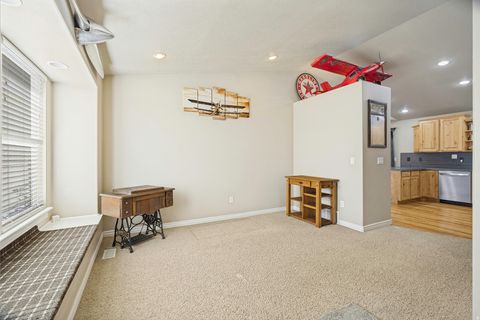 Tiny photo for 1764 N 300 W, North Ogden, UT 84414 (MLS # 2155985)