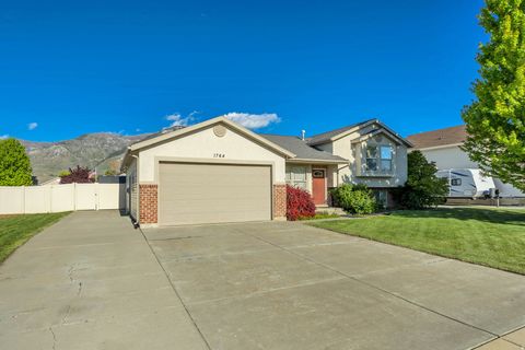 Tiny photo for 1764 N 300 W, North Ogden, UT 84414 (MLS # 2155985)