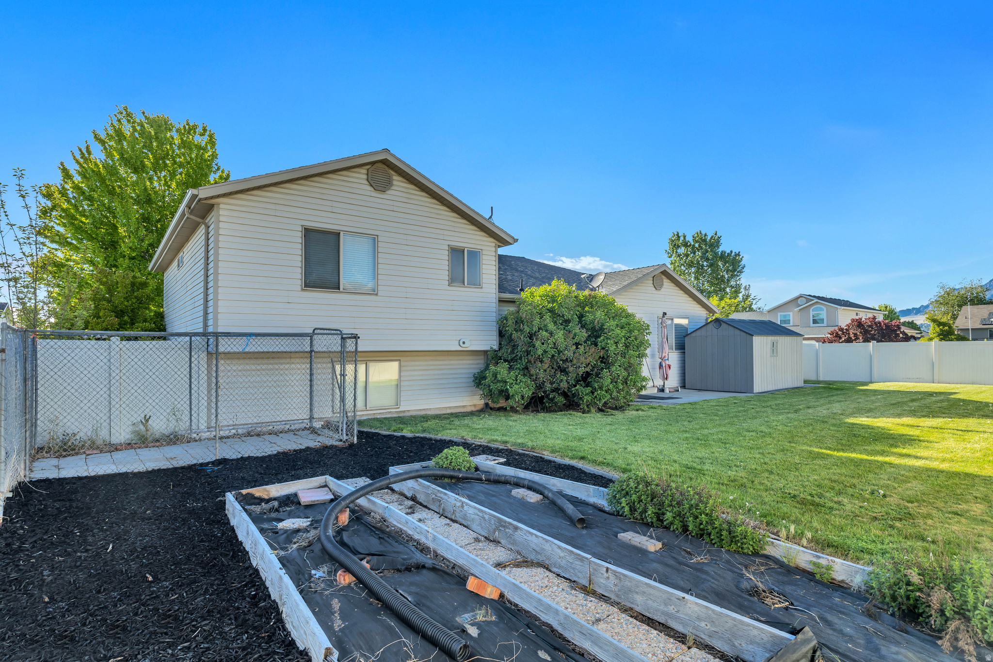BEN LOMOND ESTATES - Residential