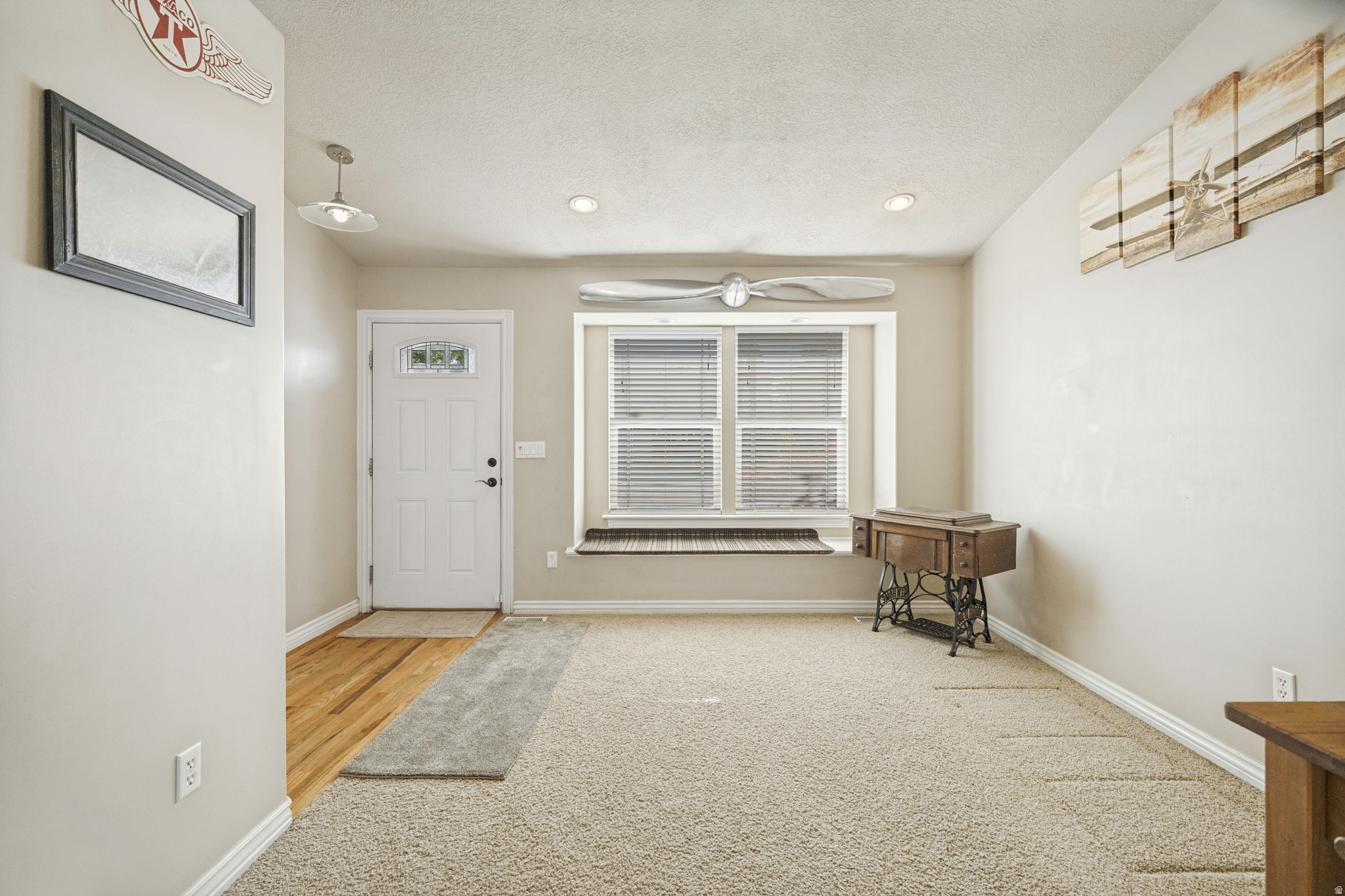 BEN LOMOND ESTATES - Residential