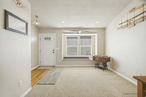 Tiny photo for 1764 N 300 W, North Ogden, UT 84414 (MLS # 2155985)