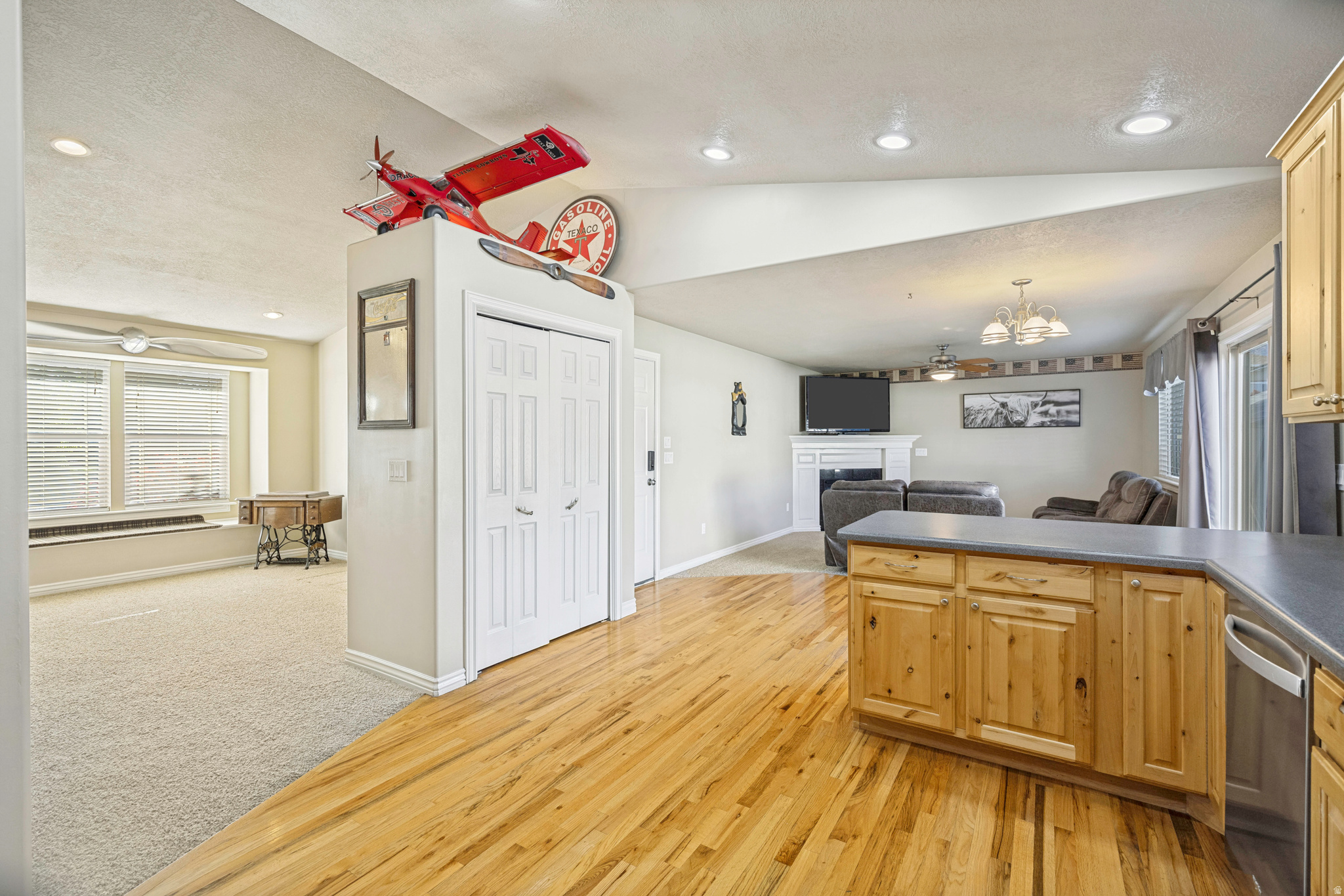 BEN LOMOND ESTATES - Residential