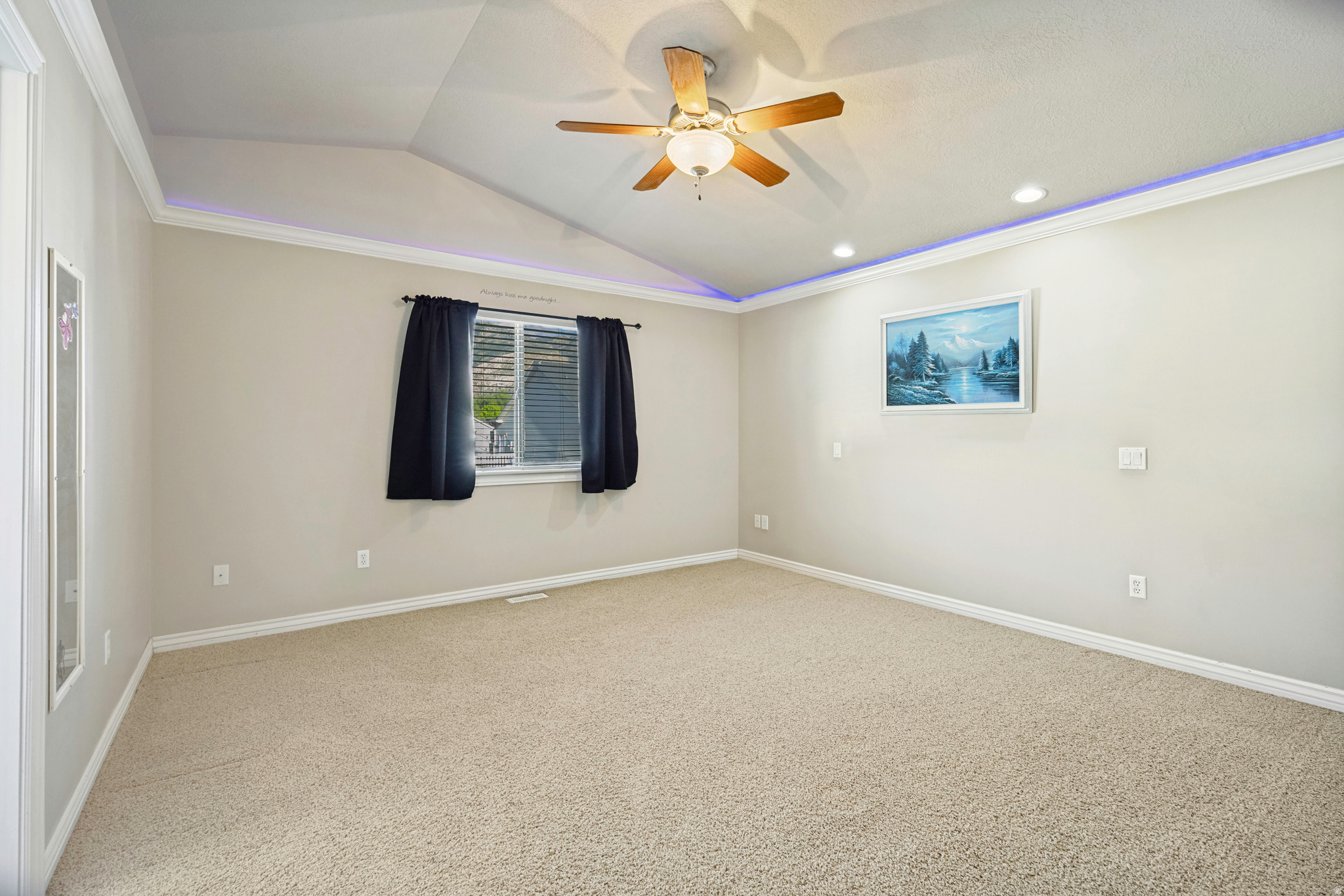 BEN LOMOND ESTATES - Residential