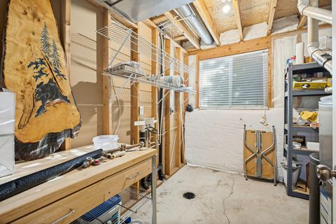 Tiny photo for 1764 N 300 W, North Ogden, UT 84414 (MLS # 2155985)