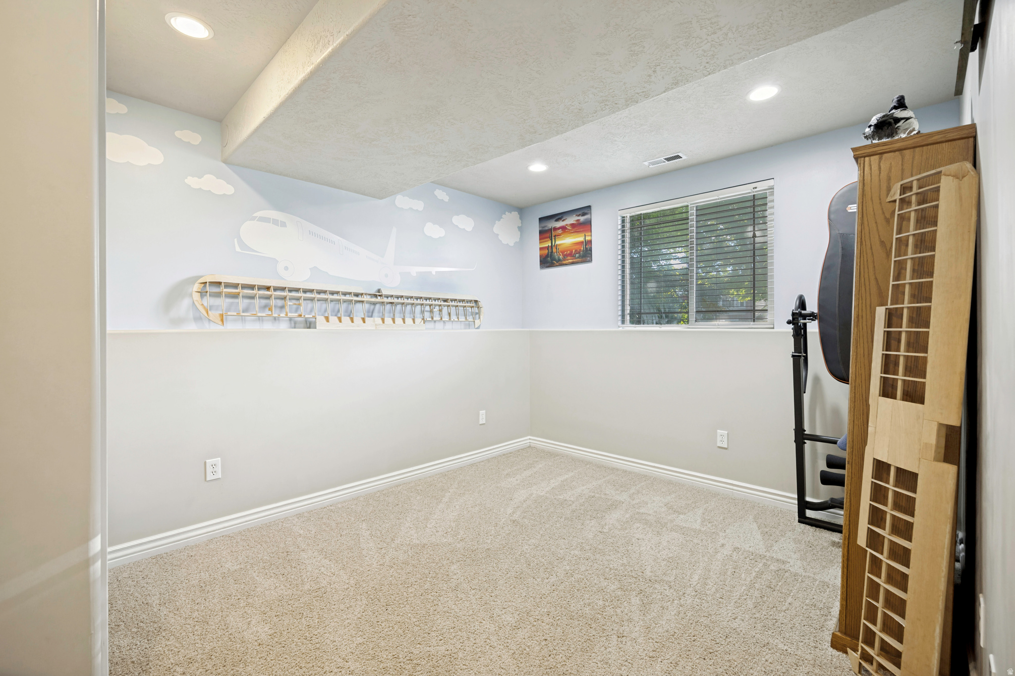 BEN LOMOND ESTATES - Residential