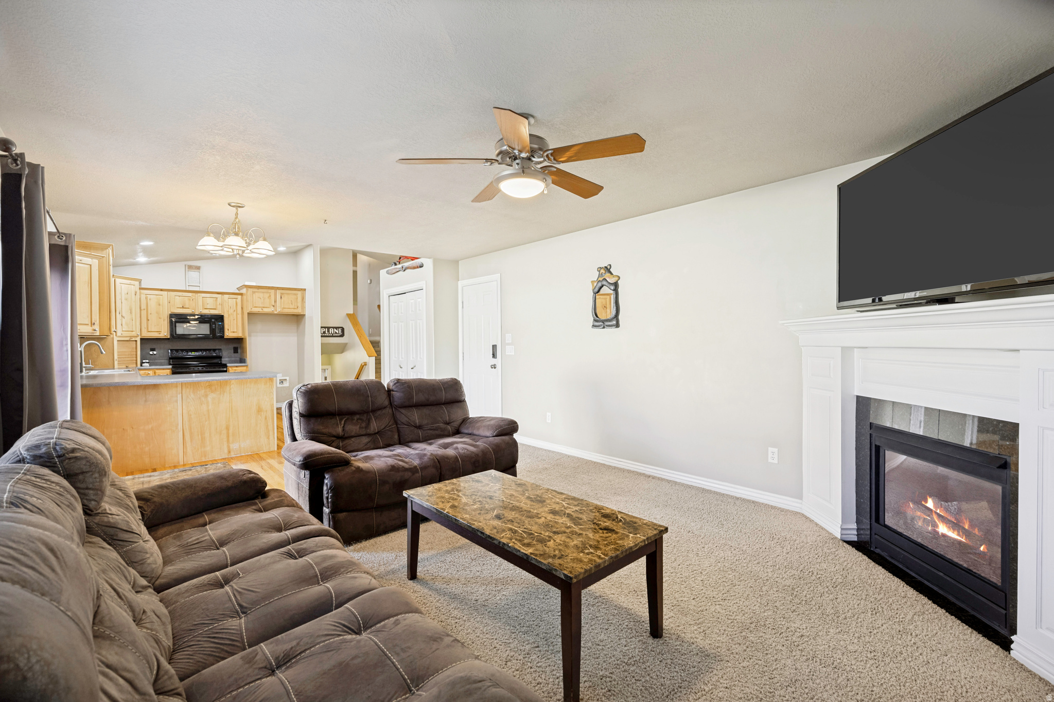 BEN LOMOND ESTATES - Residential