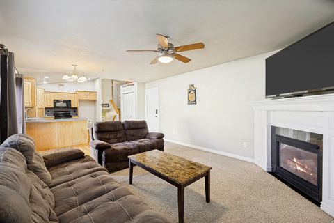 Tiny photo for 1764 N 300 W, North Ogden, UT 84414 (MLS # 2155985)