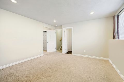 Tiny photo for 1764 N 300 W, North Ogden, UT 84414 (MLS # 2155985)