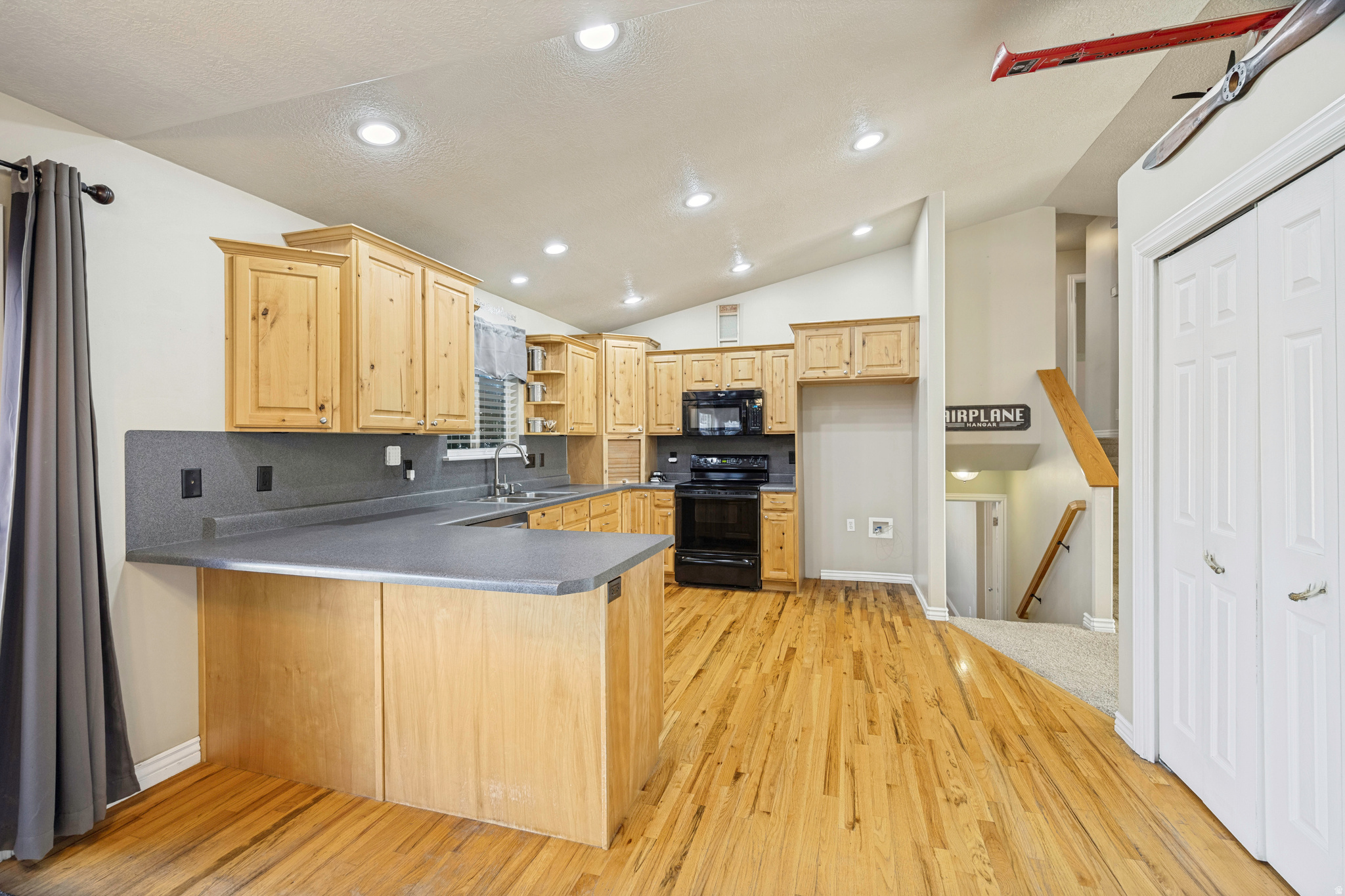 BEN LOMOND ESTATES - Residential